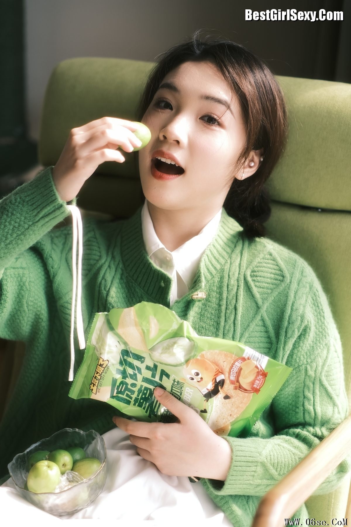 图片[14]-YiTuYu艺图语 Vol.3864 Cheng Zi[32P]-六色网
