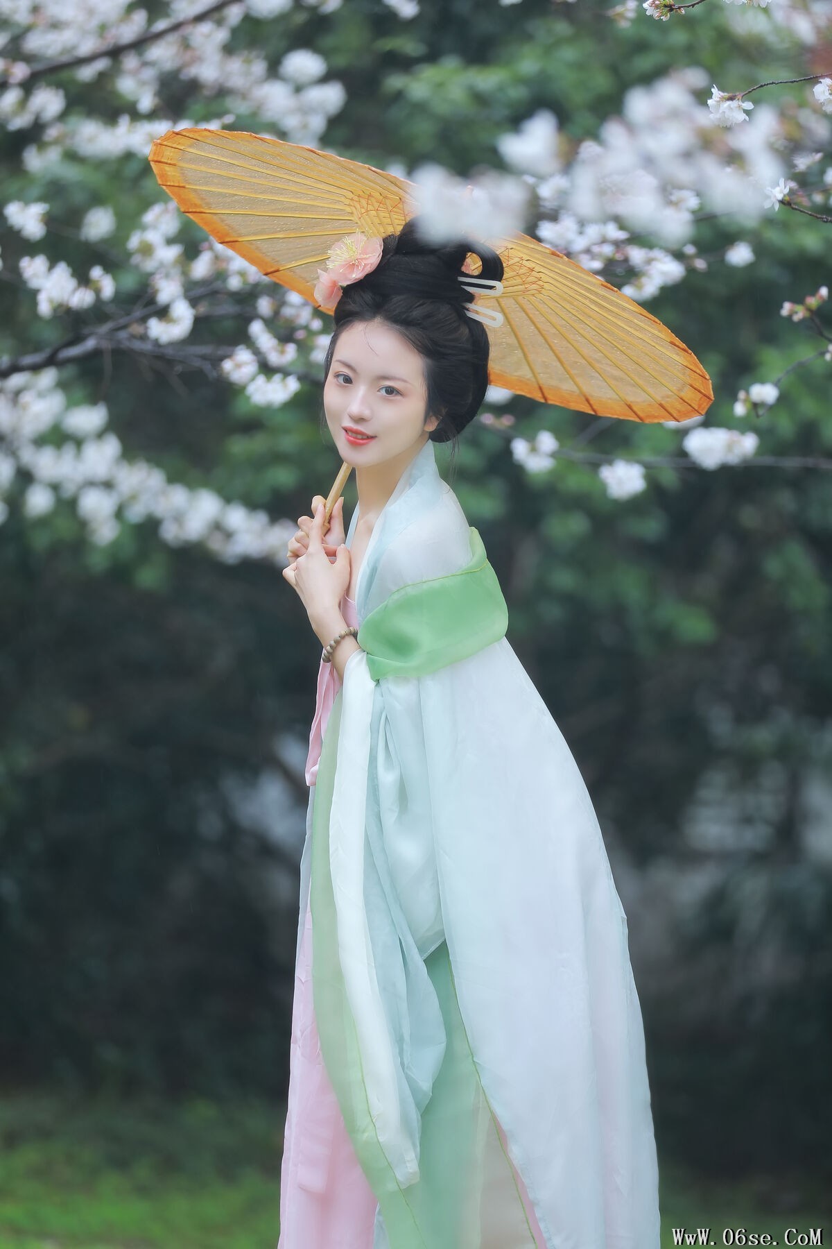 图片[15]-YiTuYu艺图语 Vol.6735 Mu Mu[23P]-六色网