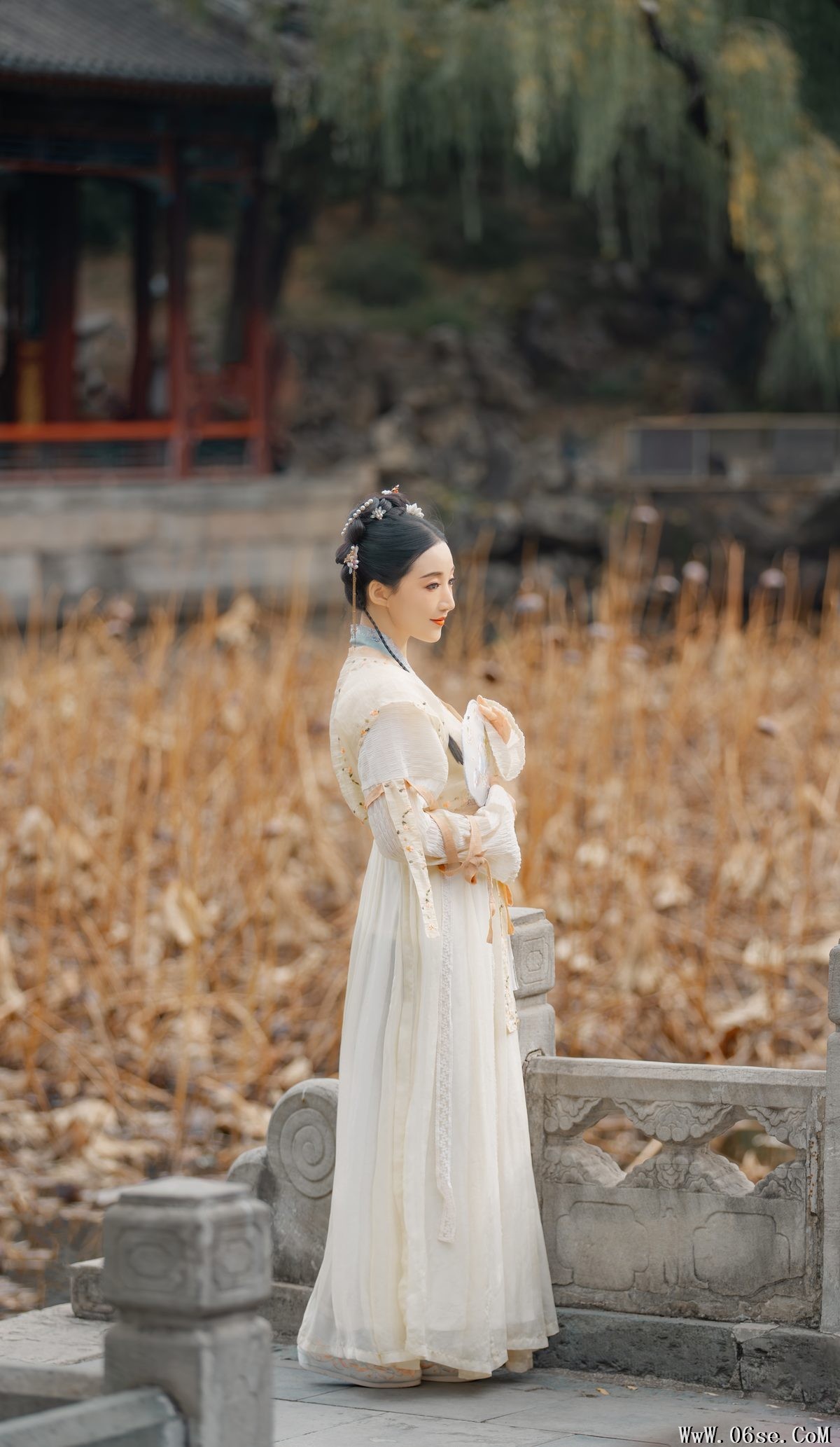 图片[14]-YiTuYu艺图语 Vol.6068 Wu Zi Xi[39P]-六色网