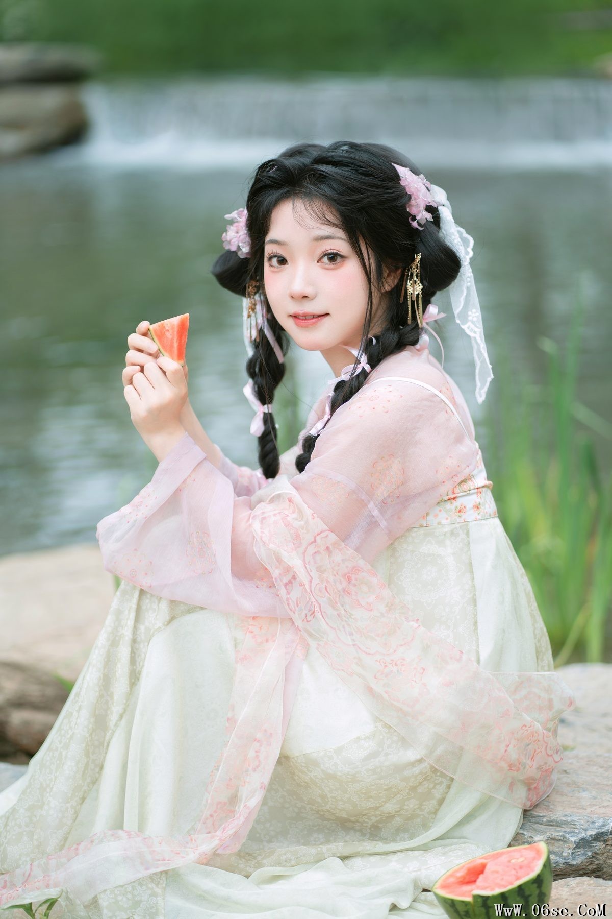 图片[15]-YiTuYu艺图语 Vol.4931 Lin You Chi[25P]-六色网