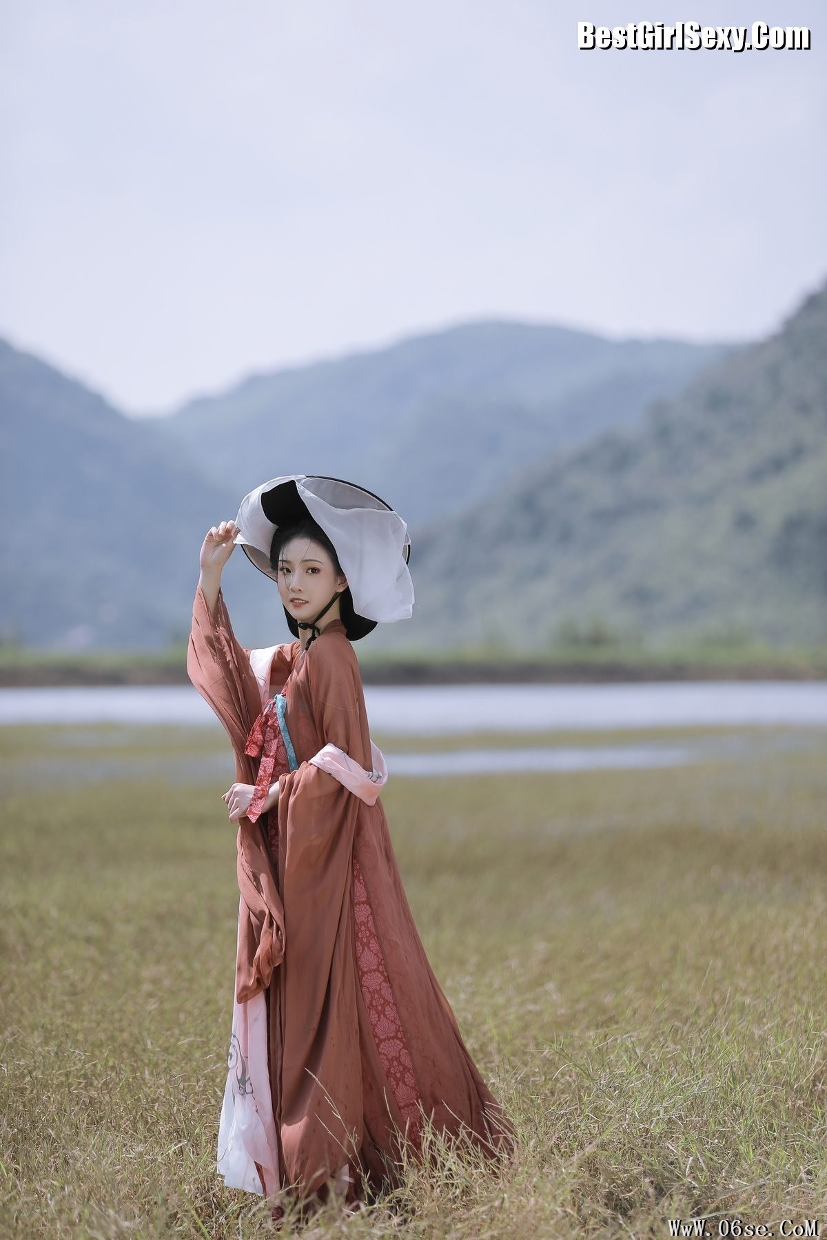 图片[5]-YiTuYu艺图语 Vol.3861 Zhi Zhi Qi[20P]-六色网