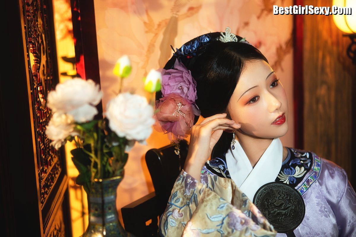 图片[21]-YiTuYu艺图语 Vol.4103 Suan La Tang Er[22P]-六色网