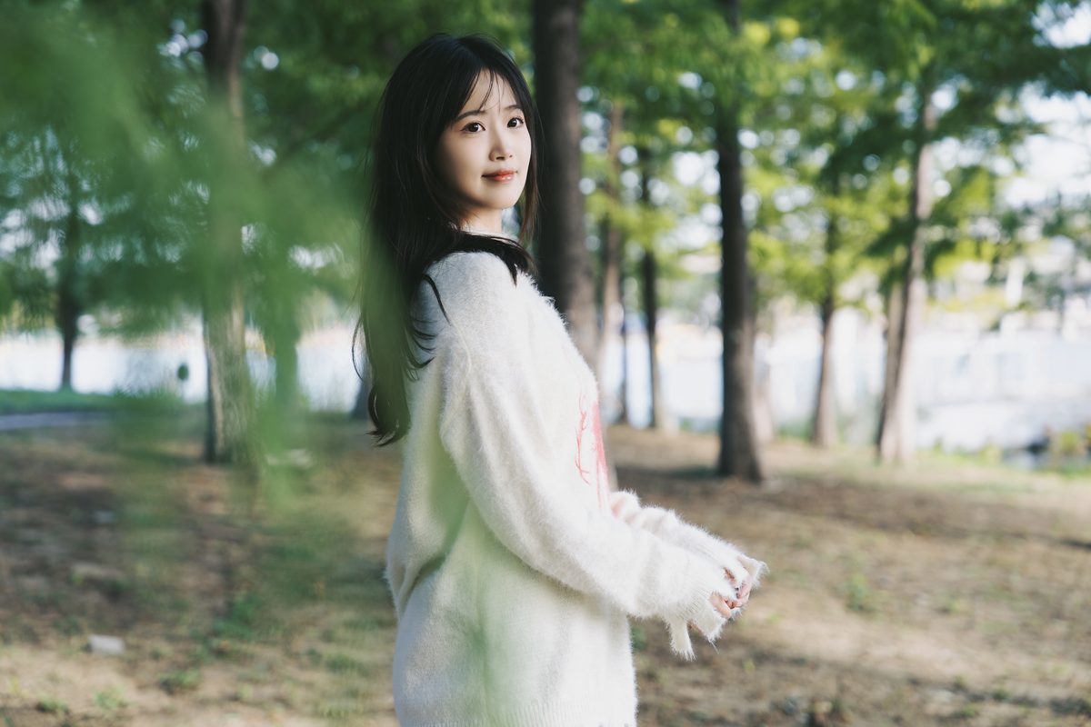 图片[27]-YiTuYu艺图语 Vol.6133 CC Lai Lou[33P]-六色网