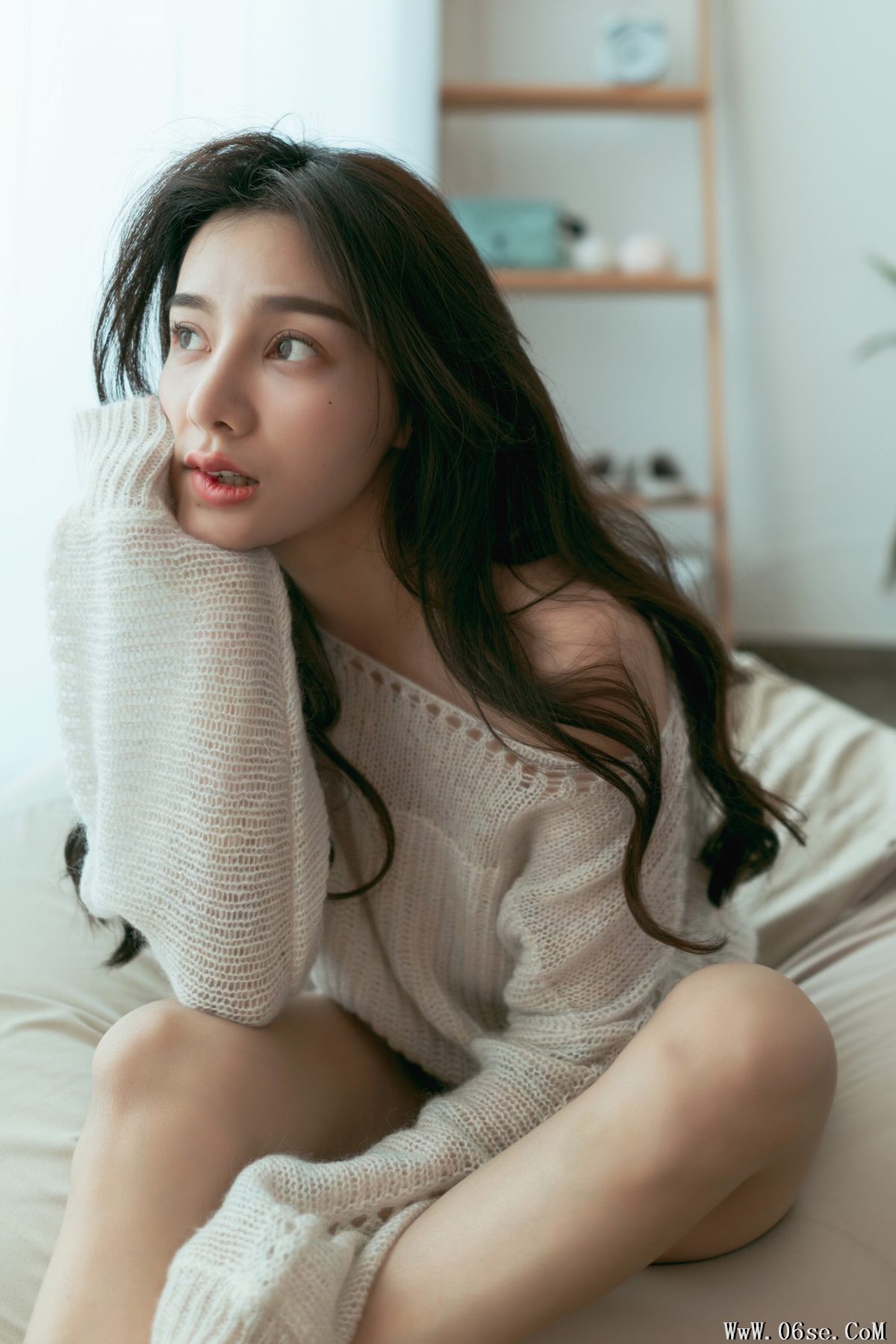 图片[18]-YiTuYu艺图语 Vol.4401 Shu Wen Tong Xue[26P]-六色网