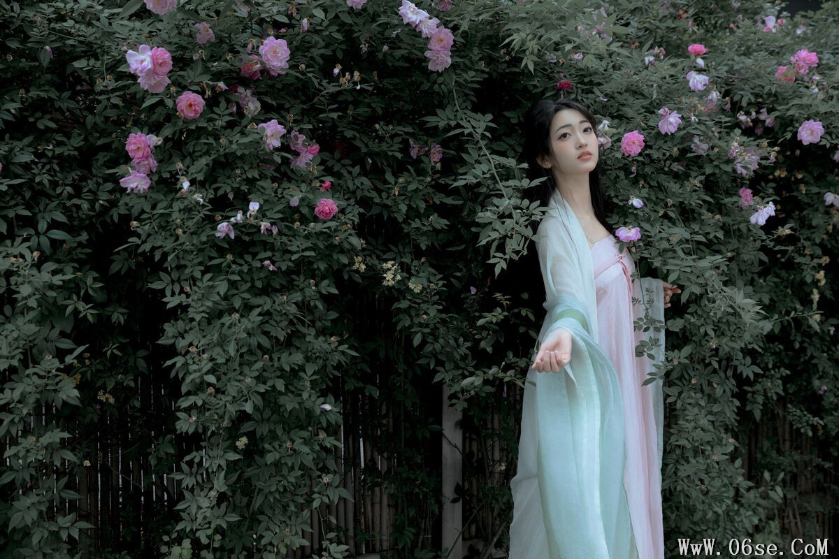 图片[20]-YiTuYu艺图语 Vol.6893 Leng Ku Wang Ye[25P]-六色网