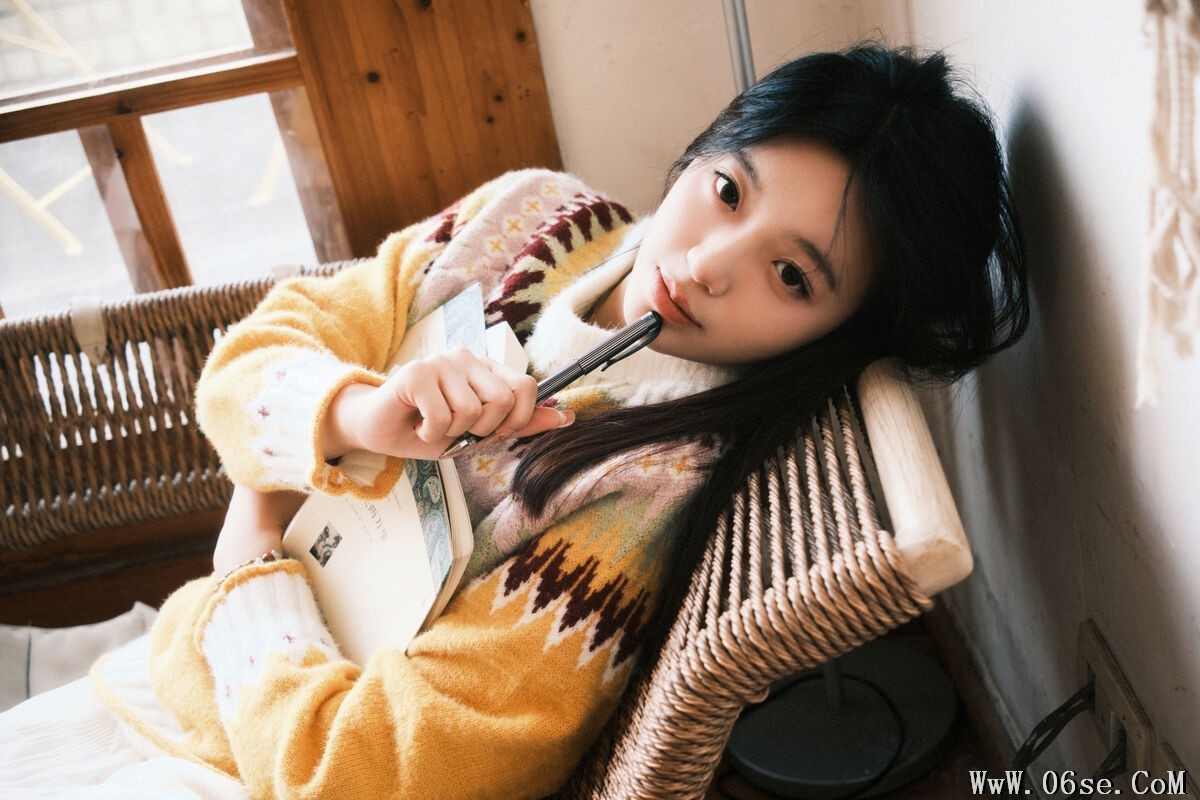 图片[26]-YiTuYu艺图语 Vol.6586 Xiao Mi Dou[37P]-六色网