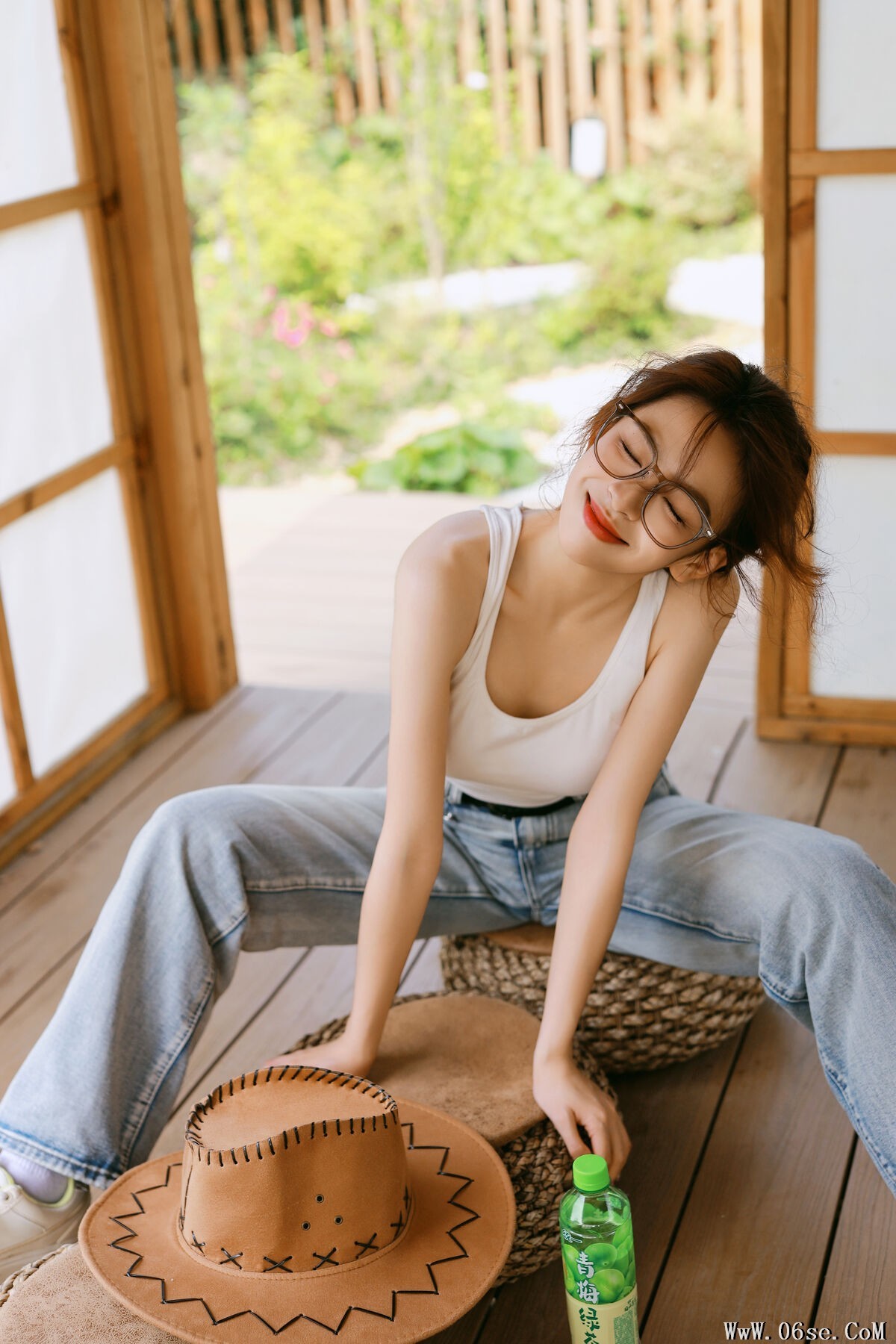 图片[11]-YiTuYu艺图语 Vol.6609 Qian Lan[33P]-六色网