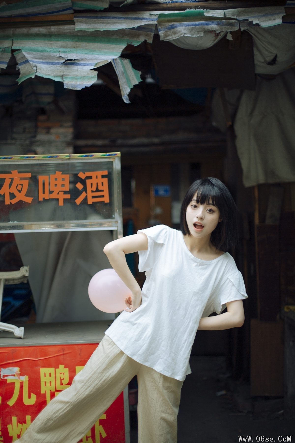图片[8]-YiTuYu艺图语 Vol.4766 Yan Li Er Salter[23P]-六色网