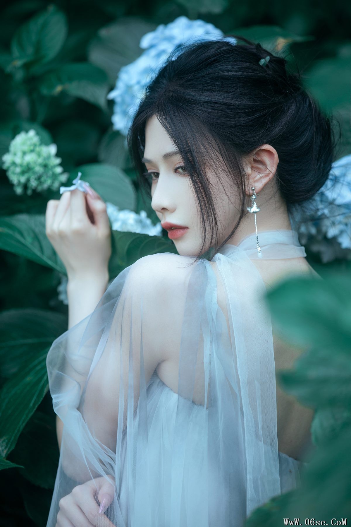 图片[21]-YiTuYu艺图语 Vol.4728 Xue Gao[23P]-六色网