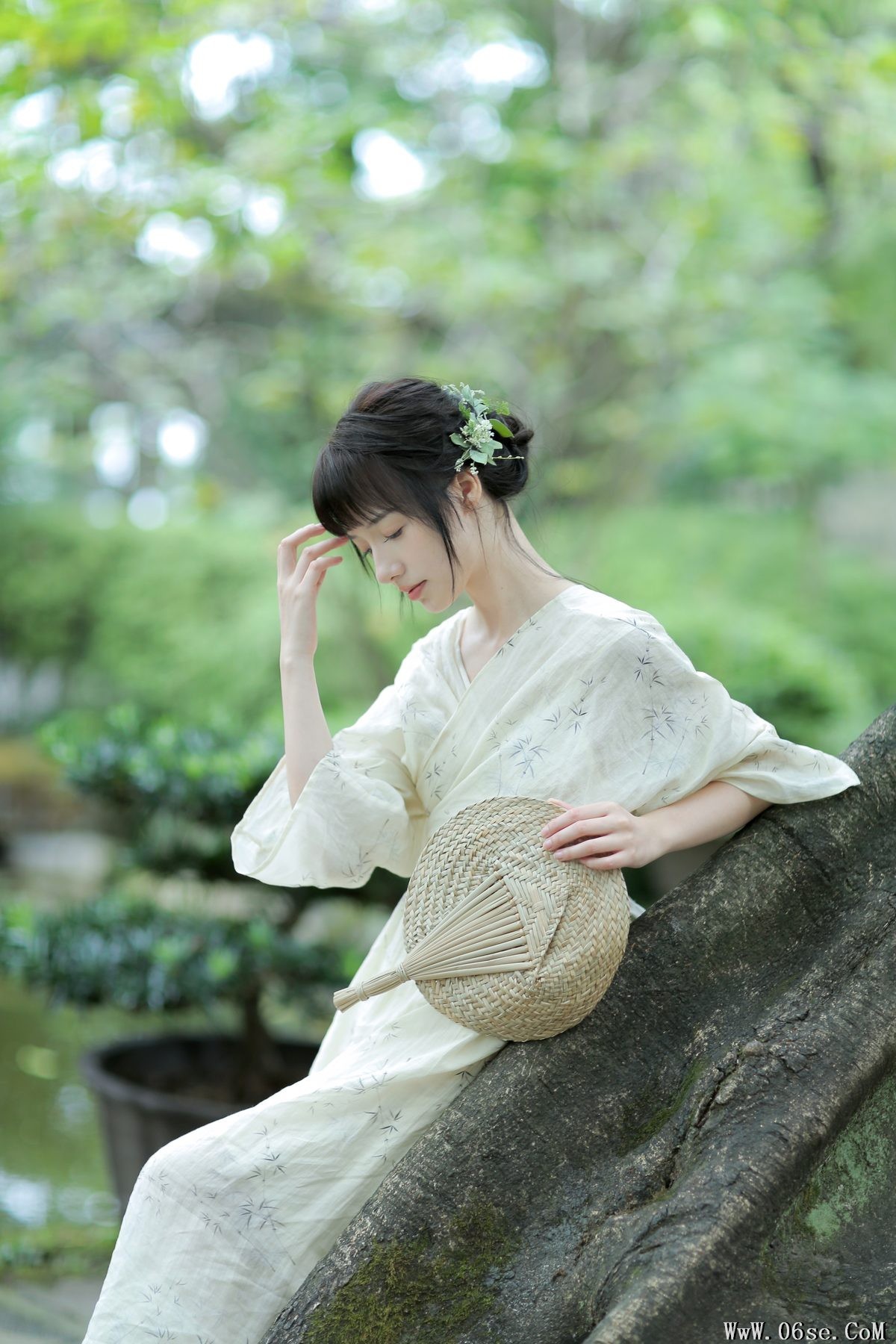 图片[8]-YiTuYu艺图语 Vol.3146 Yang Xi[29P]-六色网