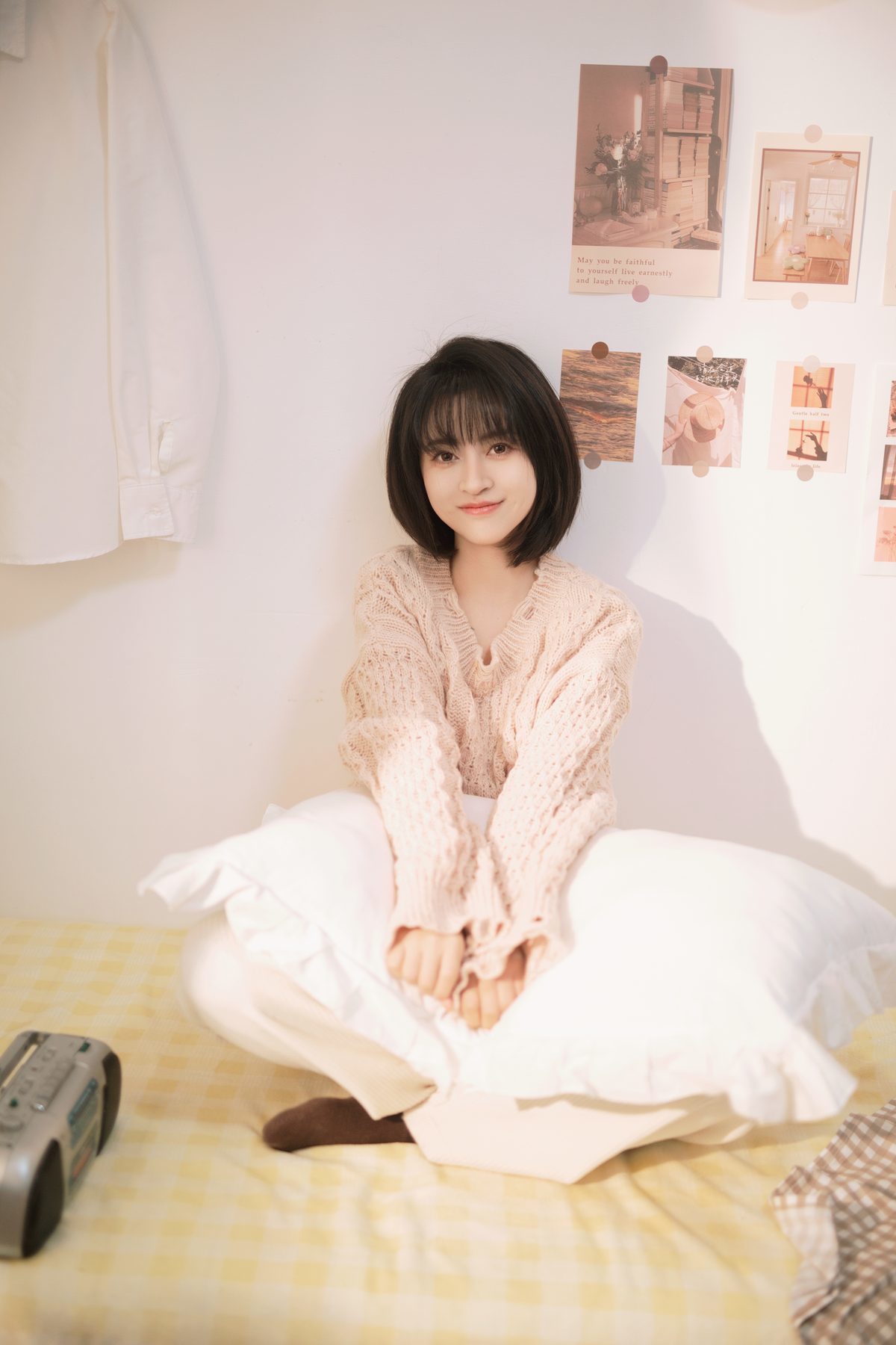 图片[22]-YiTuYu艺图语 Vol.6190 Yi Xuan[29P]-六色网