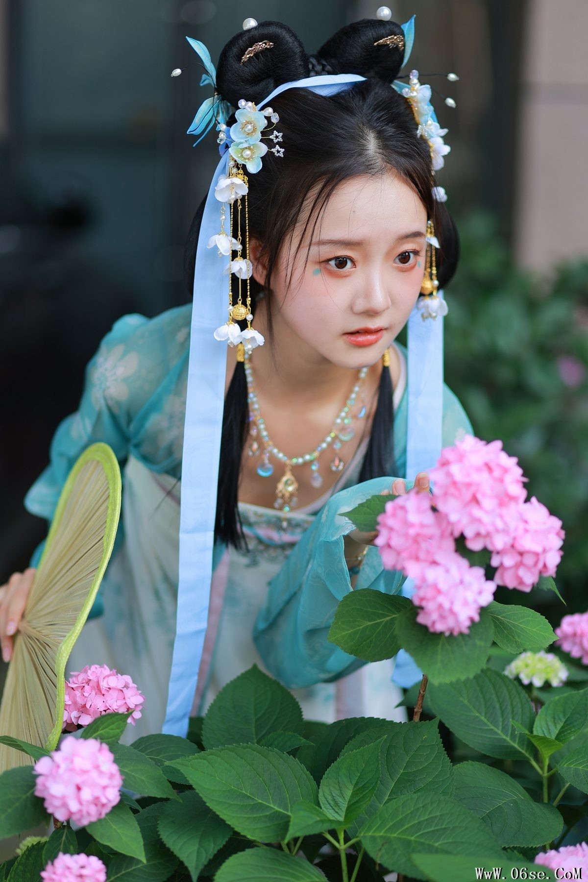 图片[7]-YiTuYu艺图语 Vol.4703 You Er Bai Bai[22P]-六色网