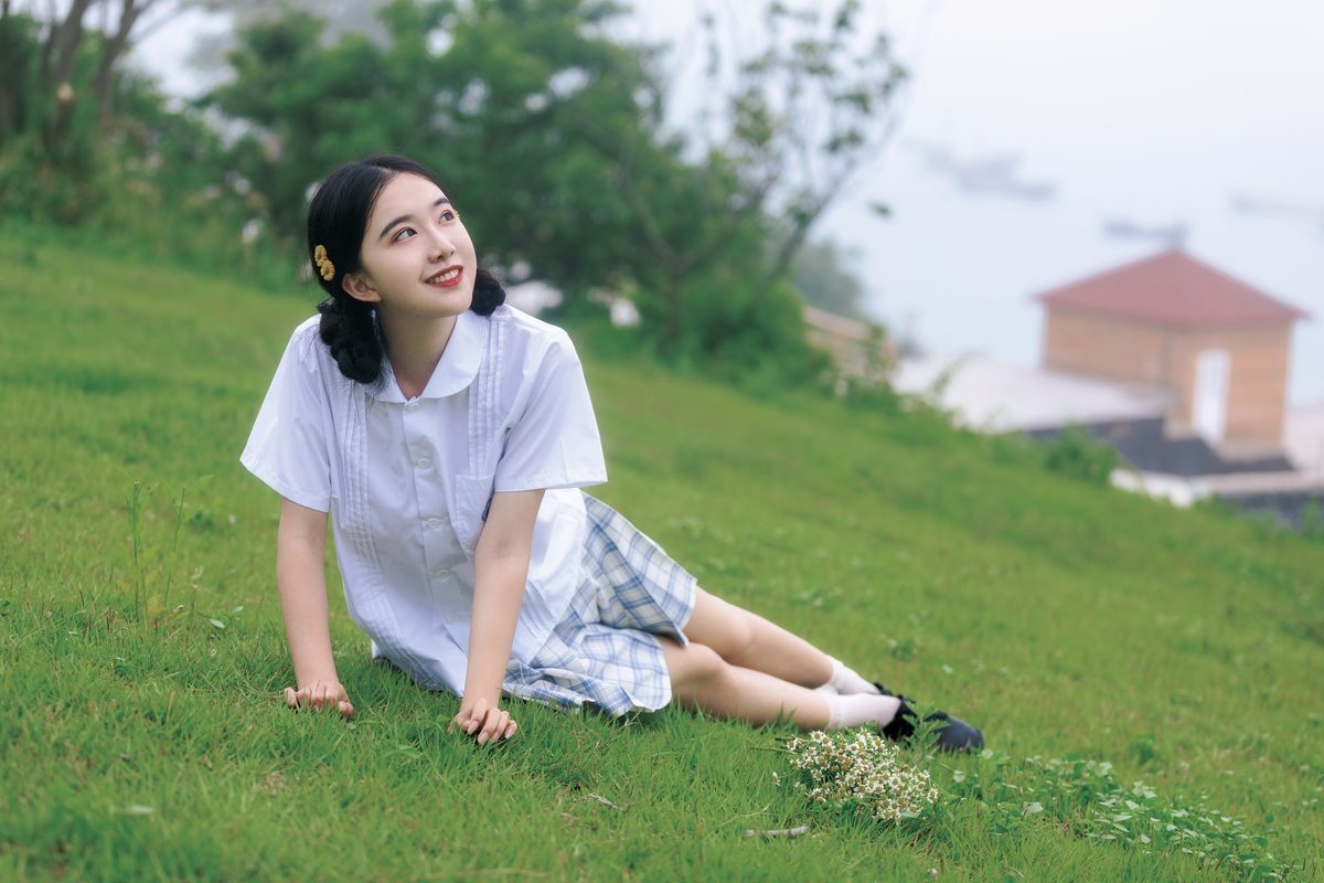图片[7]-YiTuYu艺图语 Vol.3486 Zhi Xiu[24P]-六色网