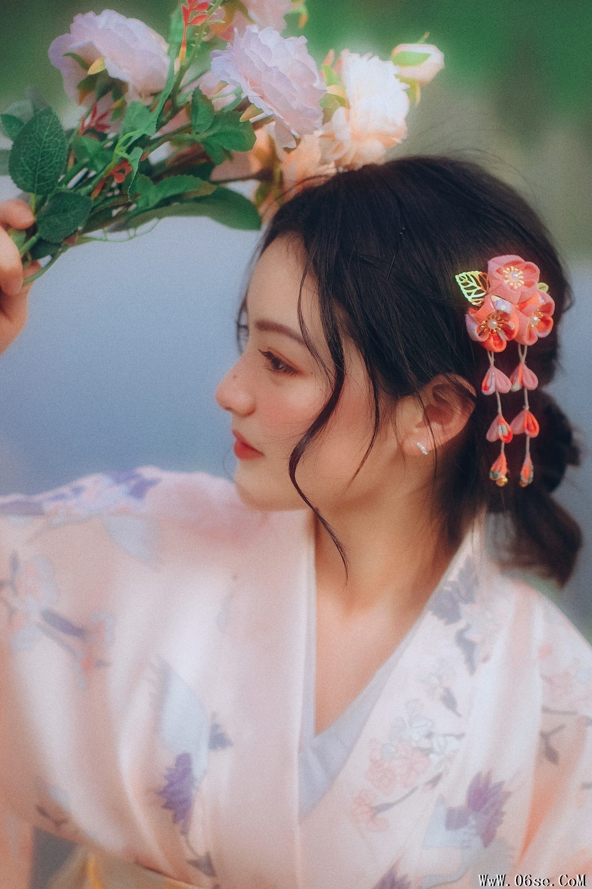 图片[31]-YiTuYu艺图语 Vol.3227 Yu San Sui Ya[39P]-六色网