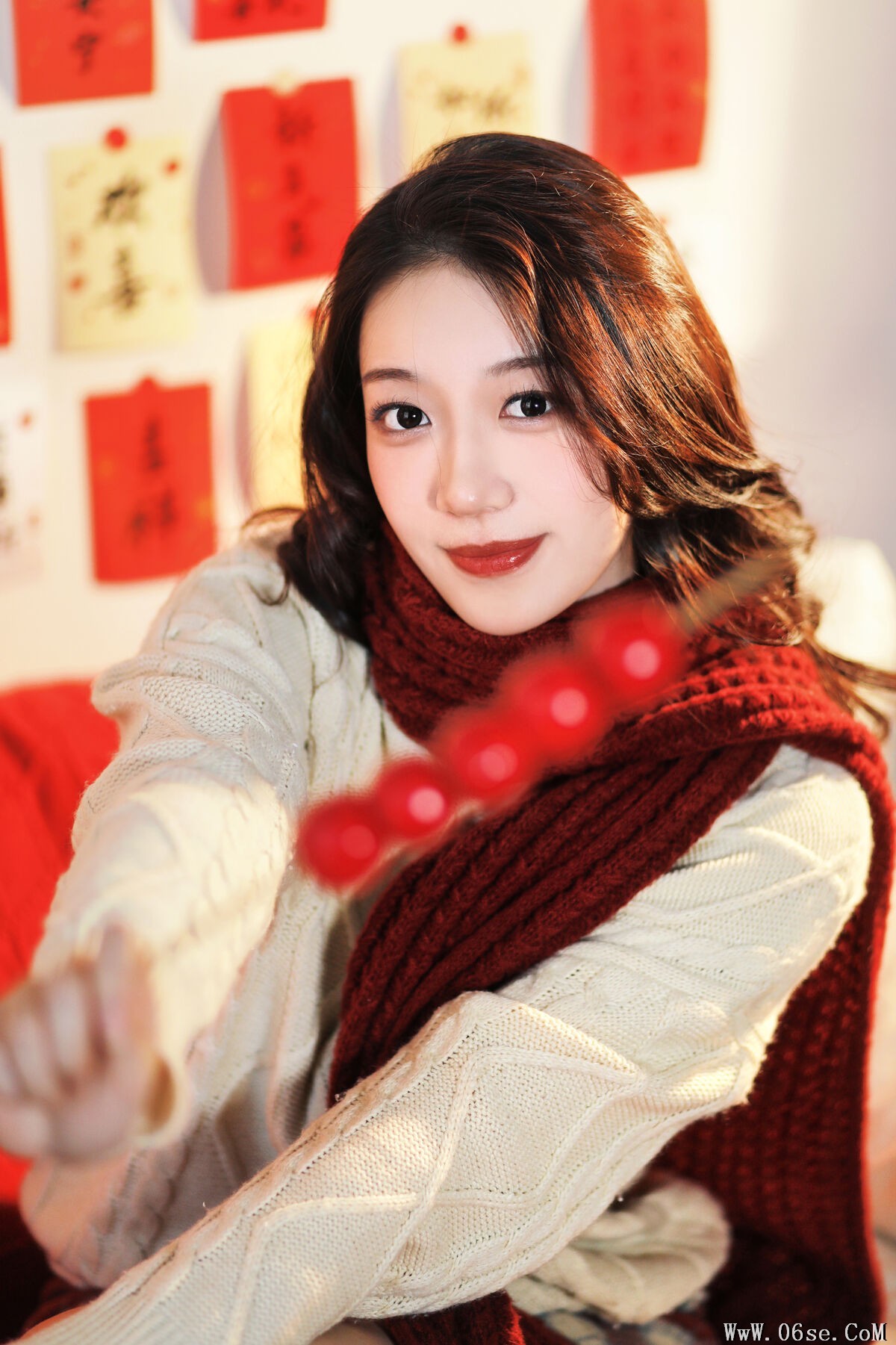 图片[11]-YiTuYu艺图语 Vol.6518 Yu Fang[29P]-六色网