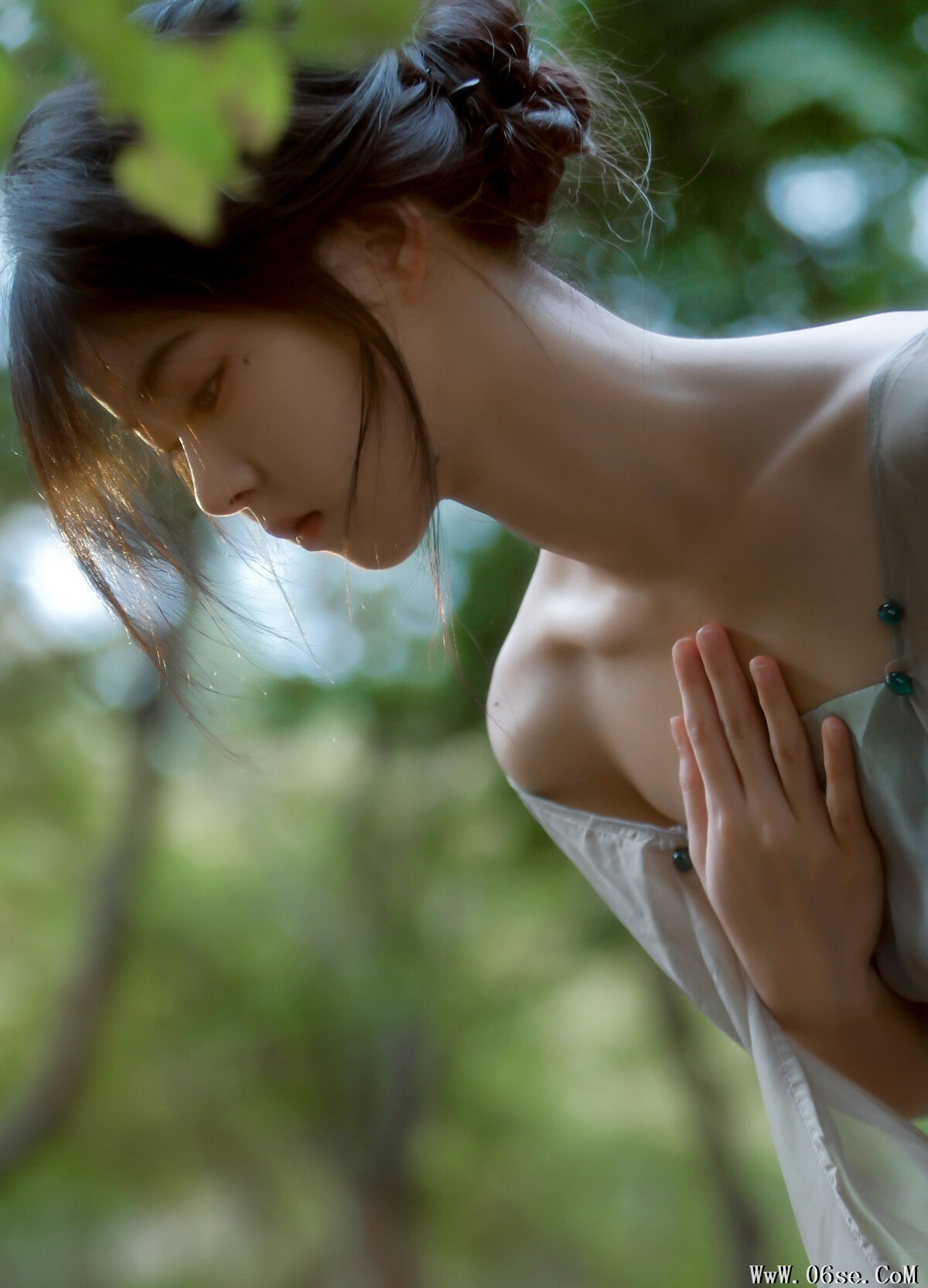 图片[24]-YiTuYu艺图语 Vol.6638 Xiao Yang[28P]-六色网
