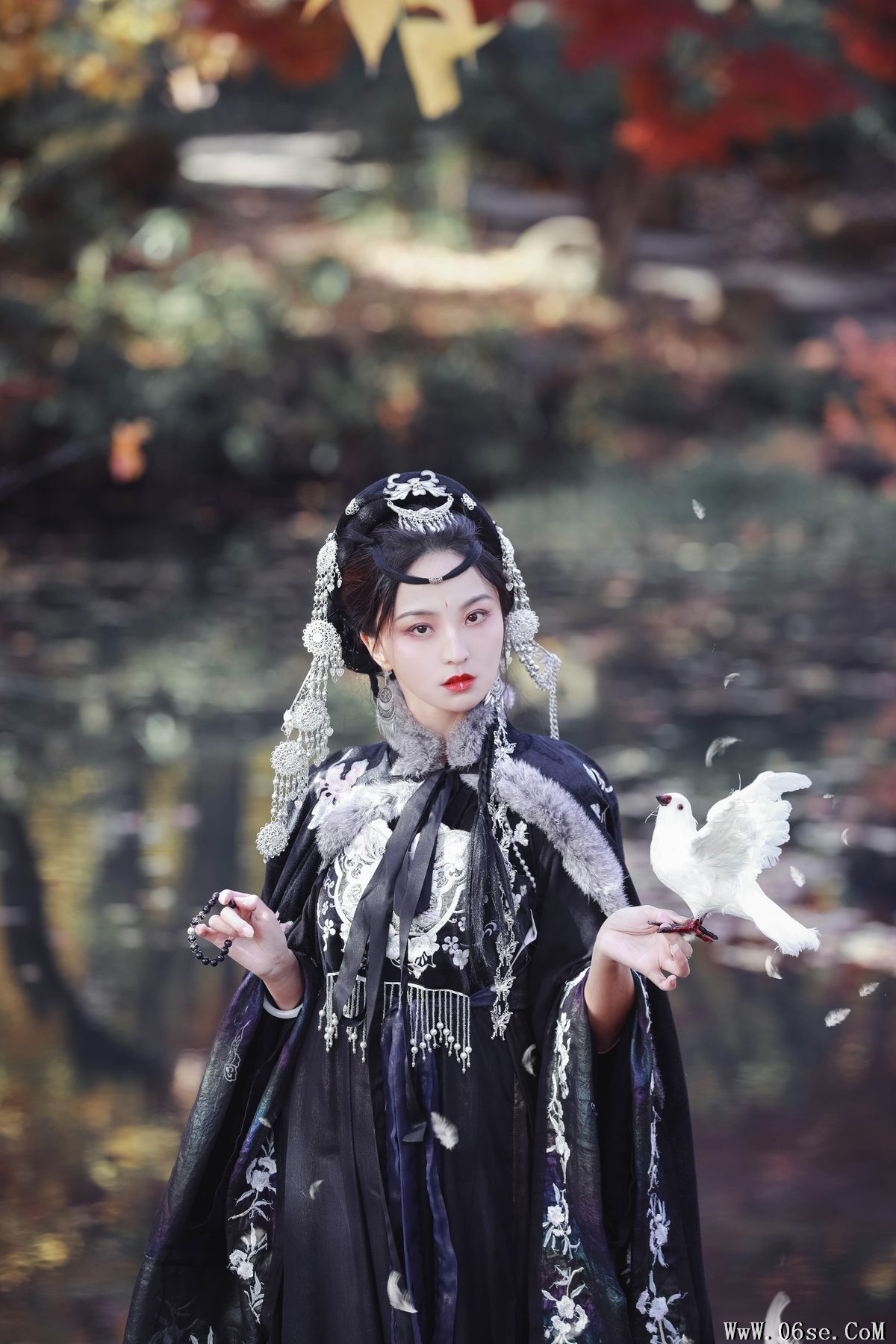 图片[7]-YiTuYu艺图语 Vol.4419 Jia Jia[23P]-六色网