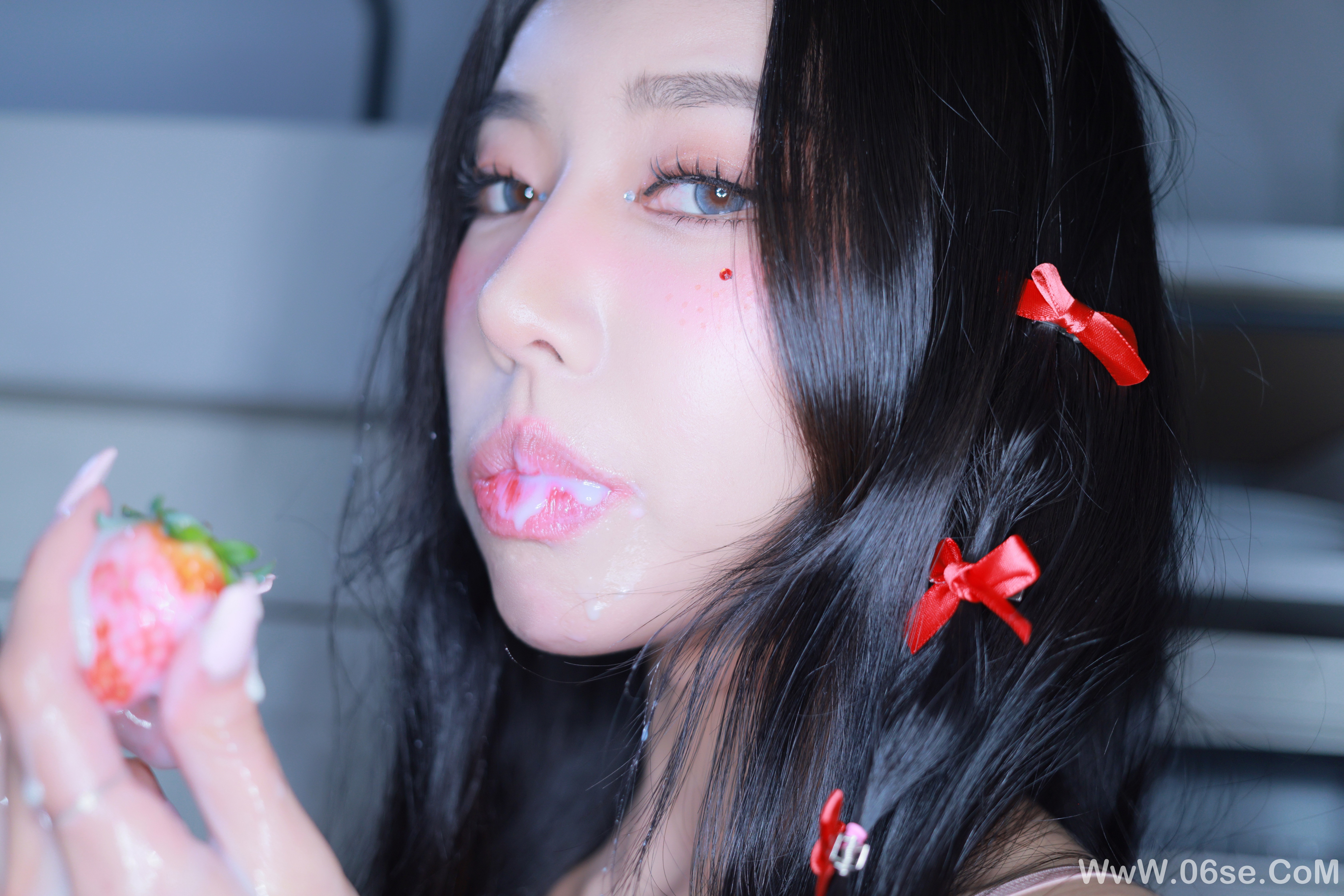 图片[21]-Donggeuran – Creamy girl[187P]-六色网