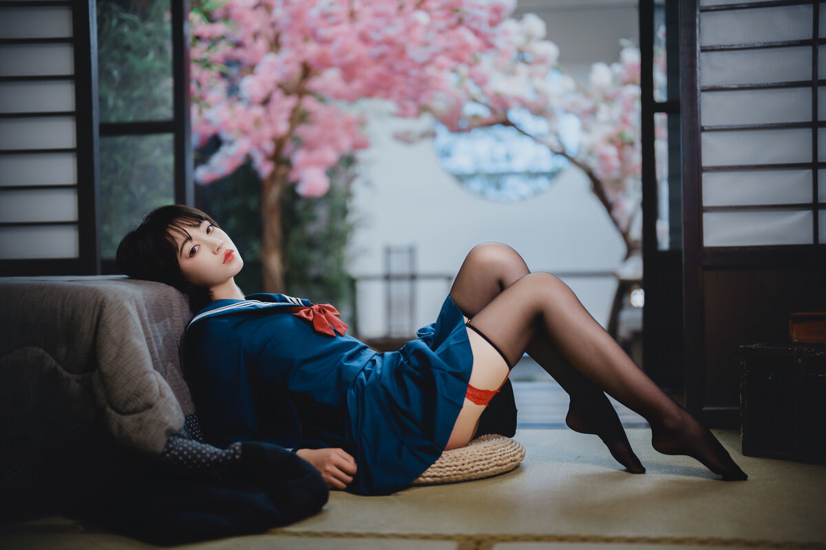图片[12]-YiTuYu艺图语 Vol.7133 Disexi Si Ning[23P]-六色网