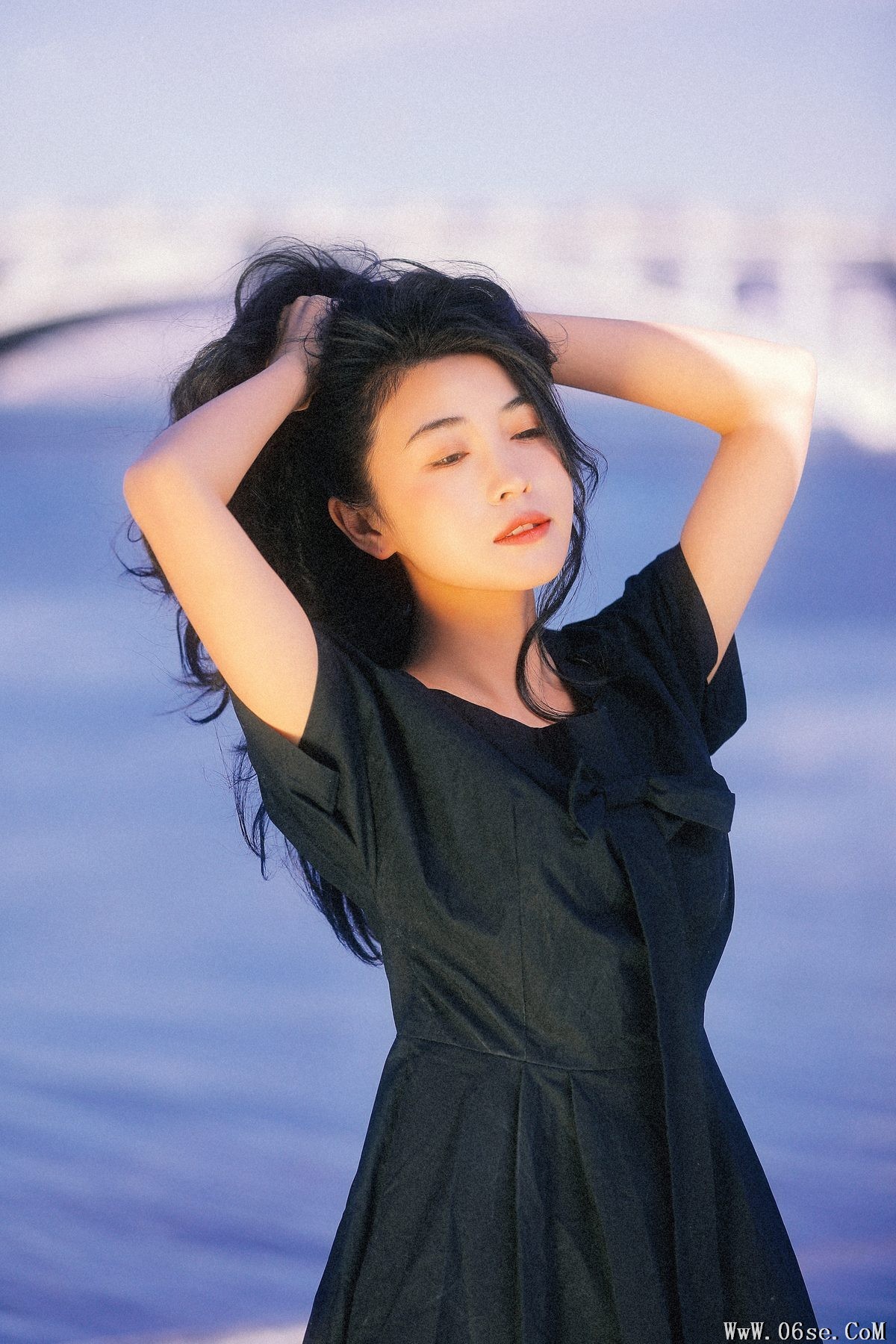 图片[19]-YiTuYu艺图语 Vol.3384 Huang Kai Kai Ya[23P]-六色网