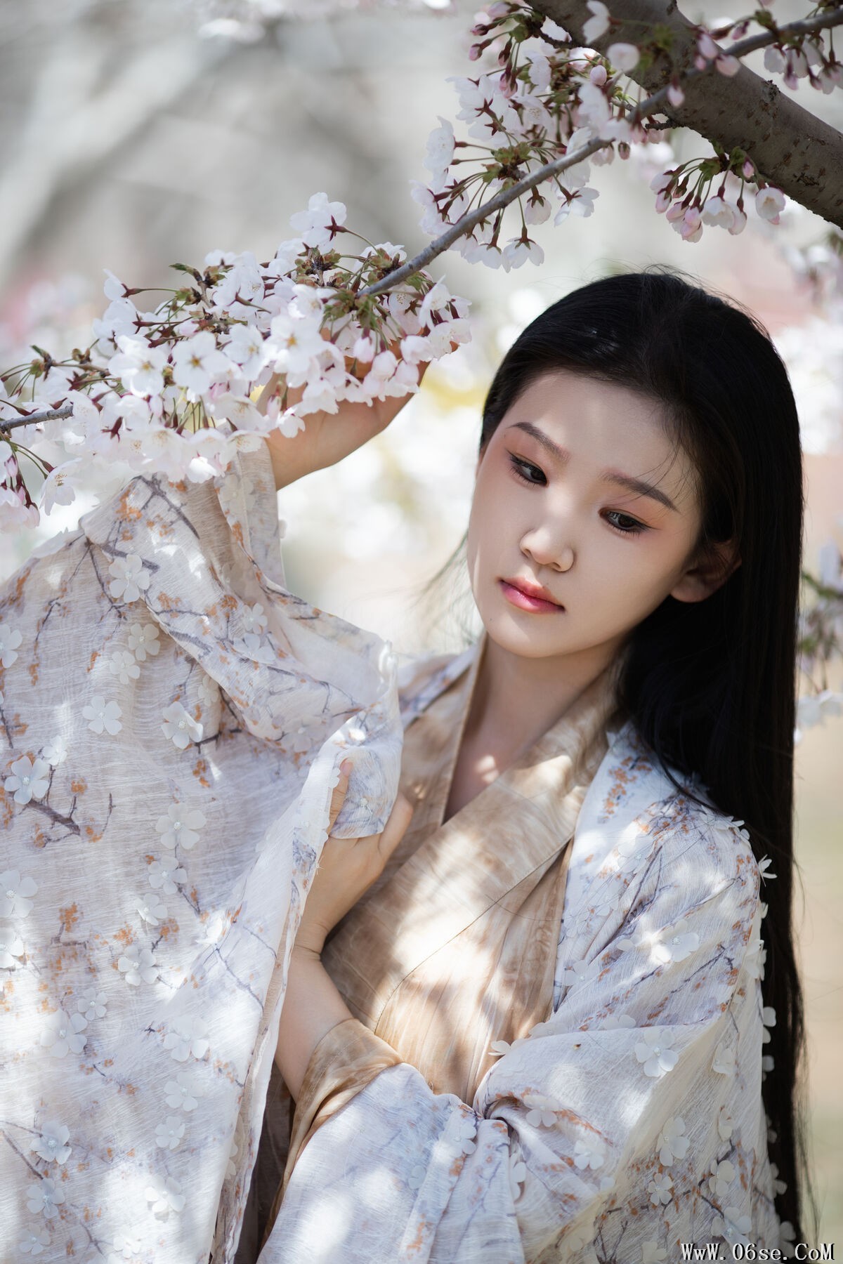 图片[4]-YiTuYu艺图语 Vol.6884 Xiang Wang Hui Shou Miao Miao Miao[24P]-六色网