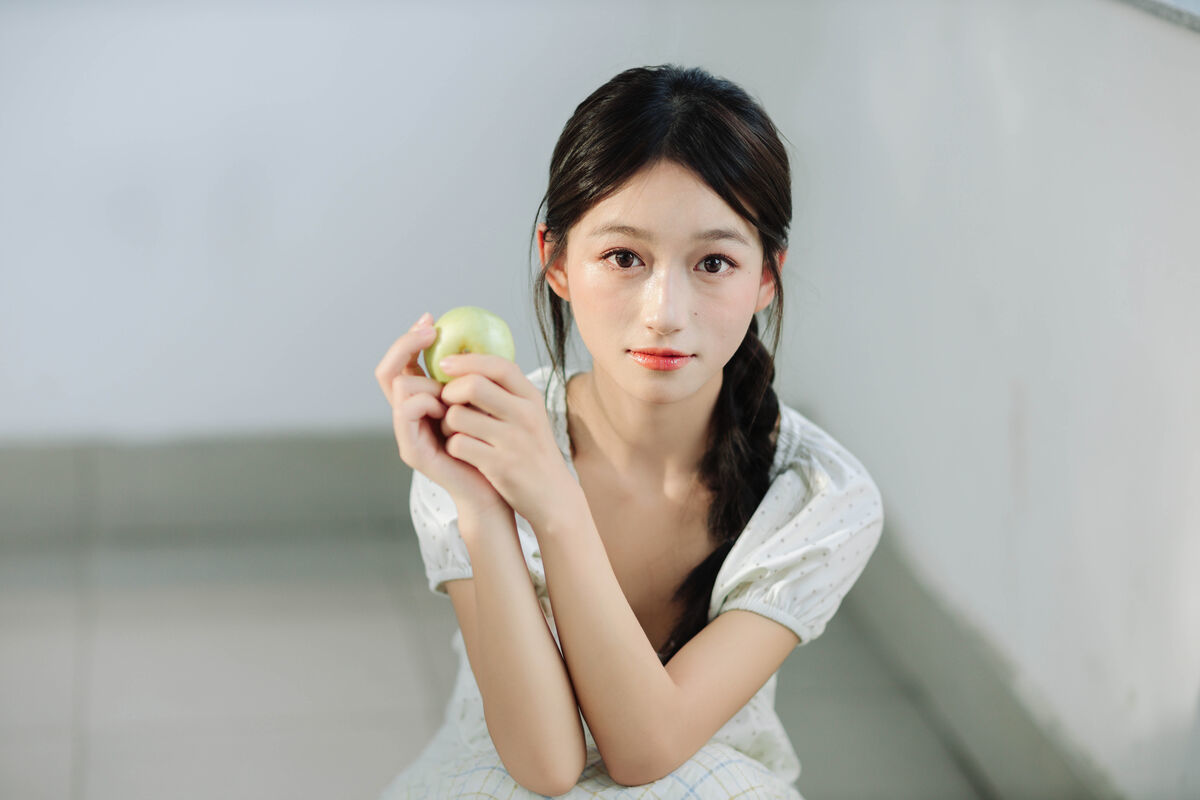 图片[29]-YiTuYu艺图语 Vol.7556 Yu Er[52P]-六色网