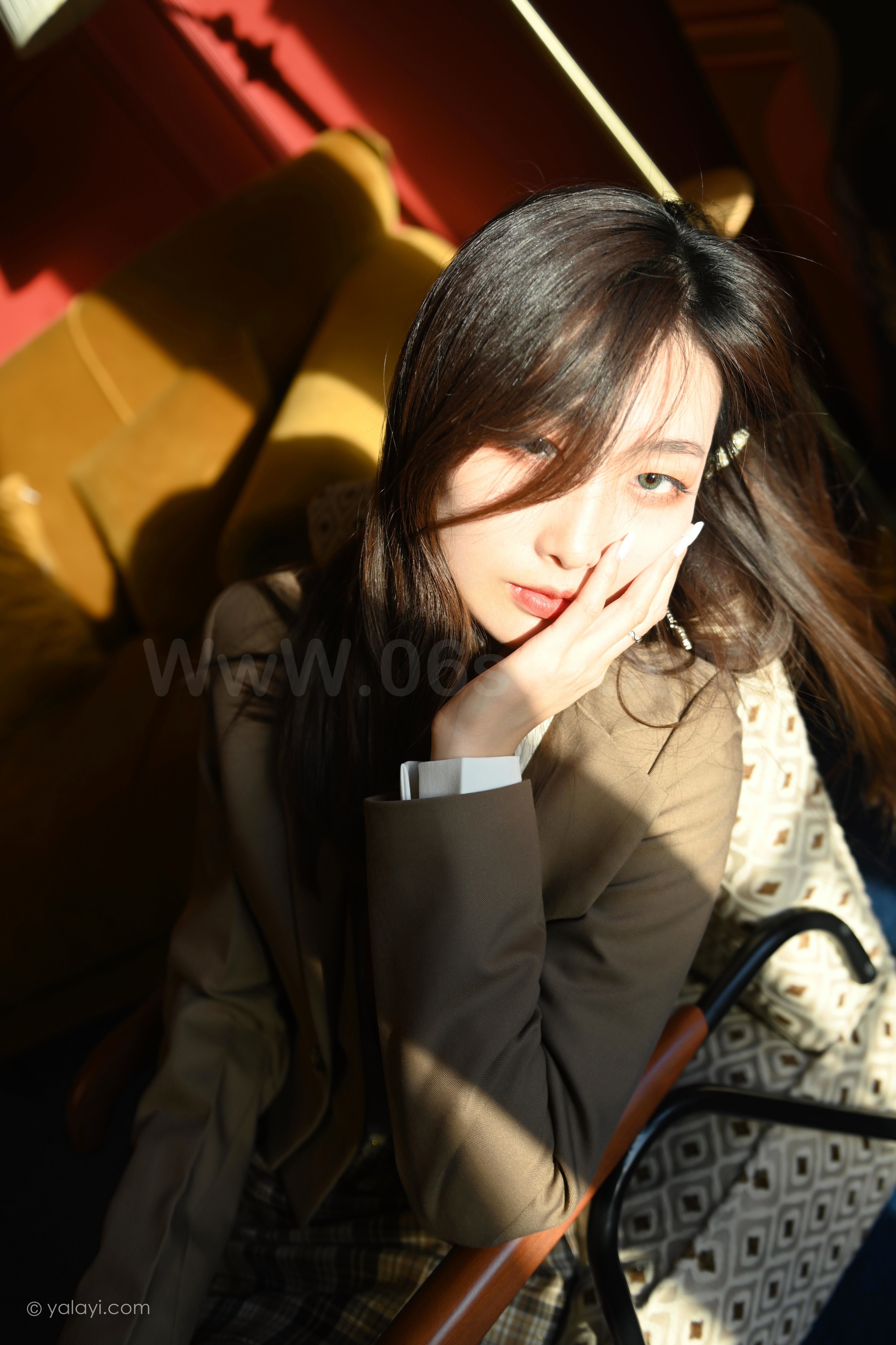 图片[28]-雅拉伊 – 佳佳《我的听众》[39P]-六色网