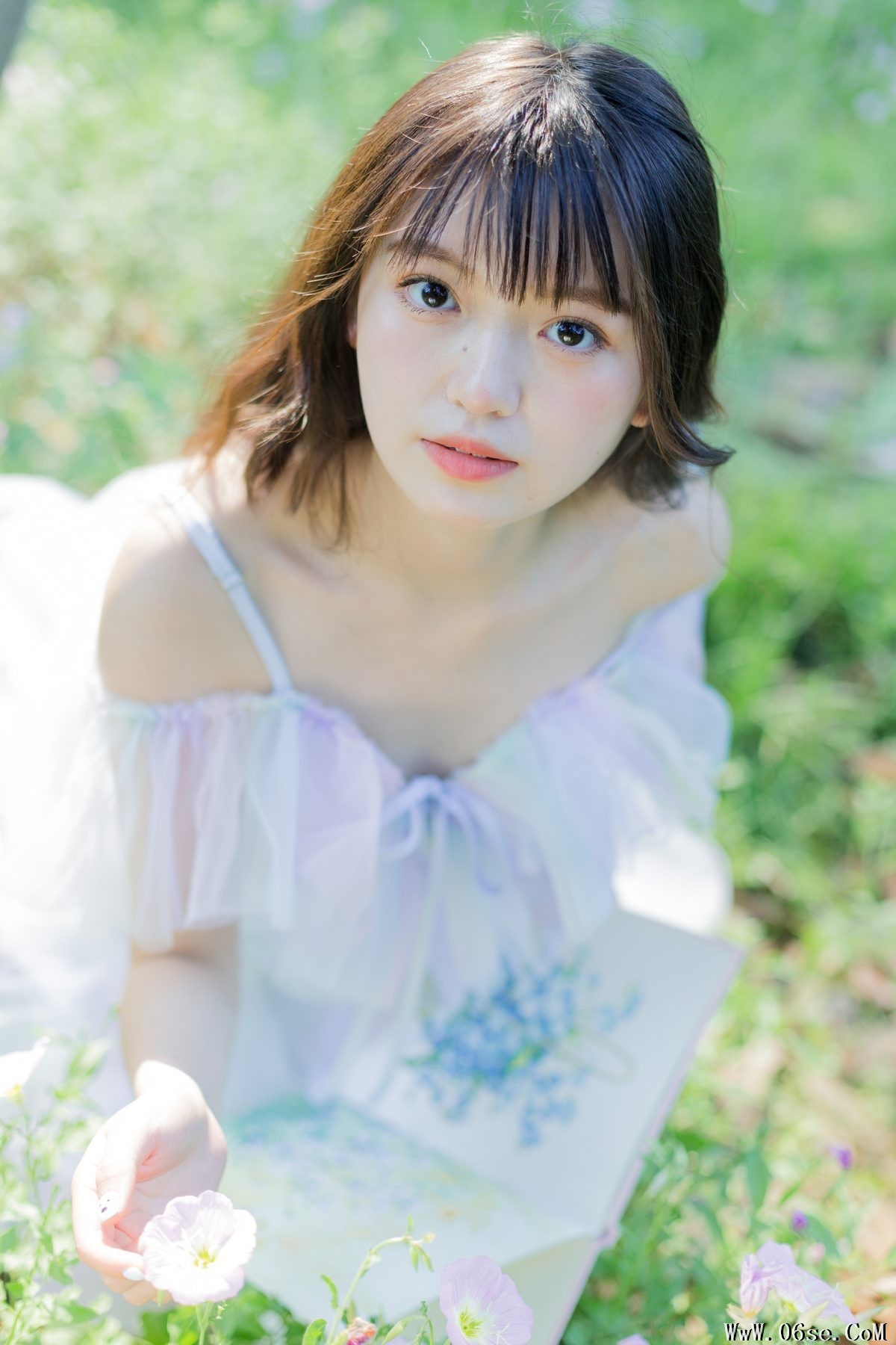 图片[28]-YiTuYu艺图语 Vol.4466 Ye Ye Gong Zhu[31P]-六色网