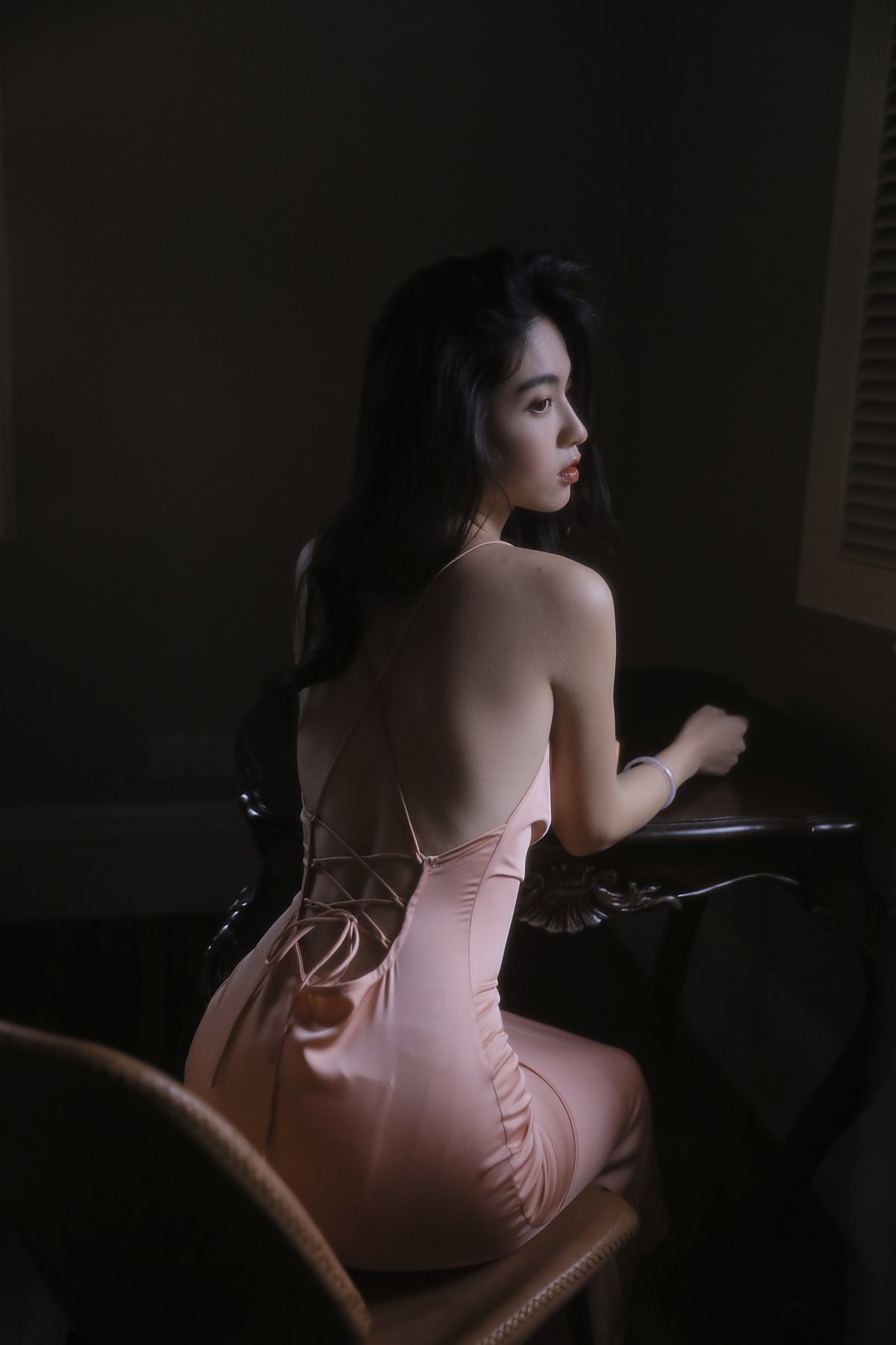 图片[23]-YiTuYu艺图语 Vol.3337 Cang Hao Xian Xian O[29P]-六色网