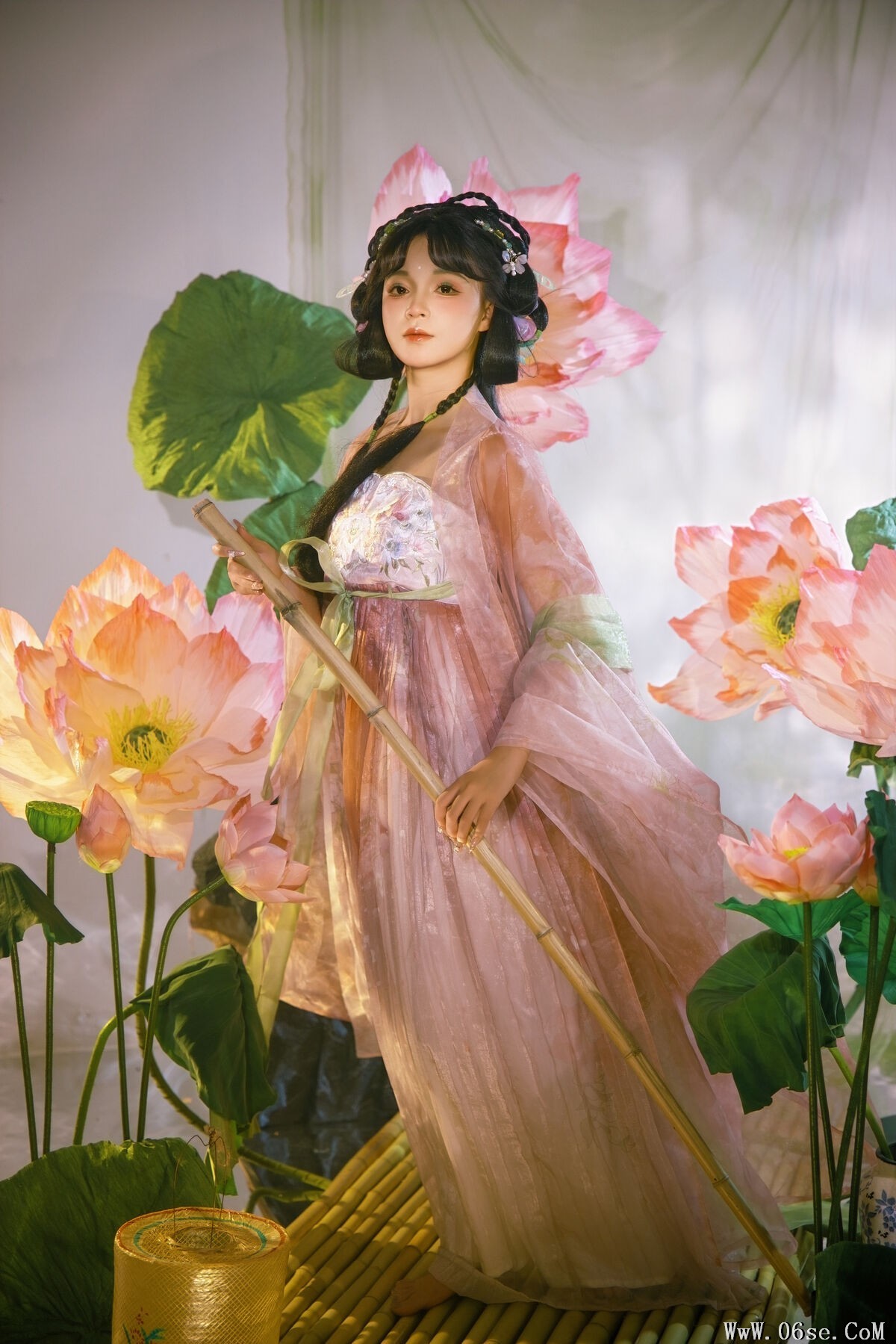 图片[15]-YiTuYu艺图语 Vol.7801 Disexi Si Ning[22P]-六色网