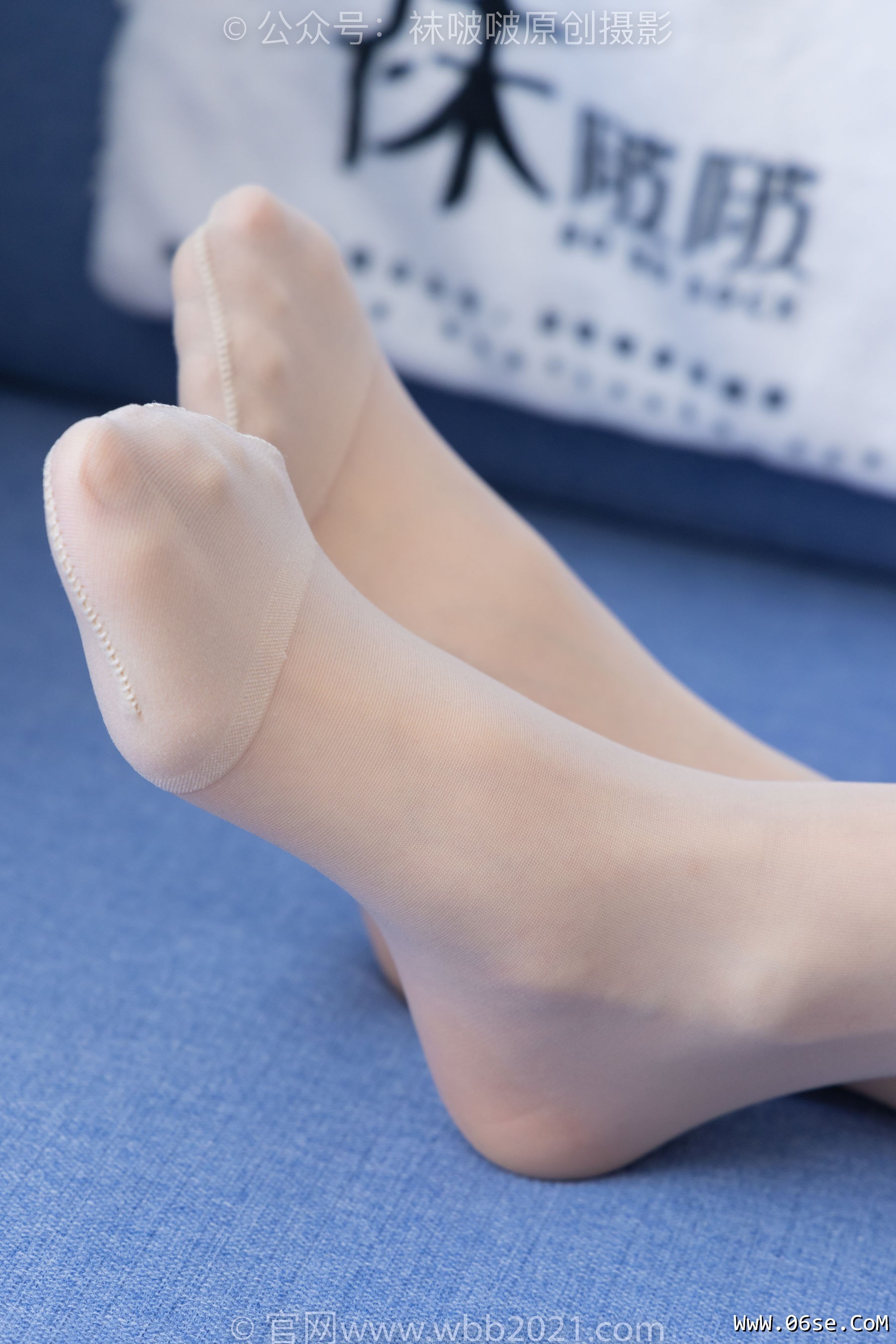 图片[94]-BoBoSocks袜啵啵 No.425 芝士 -高跟鞋、板鞋、肉丝、黑丝[155P]-六色网