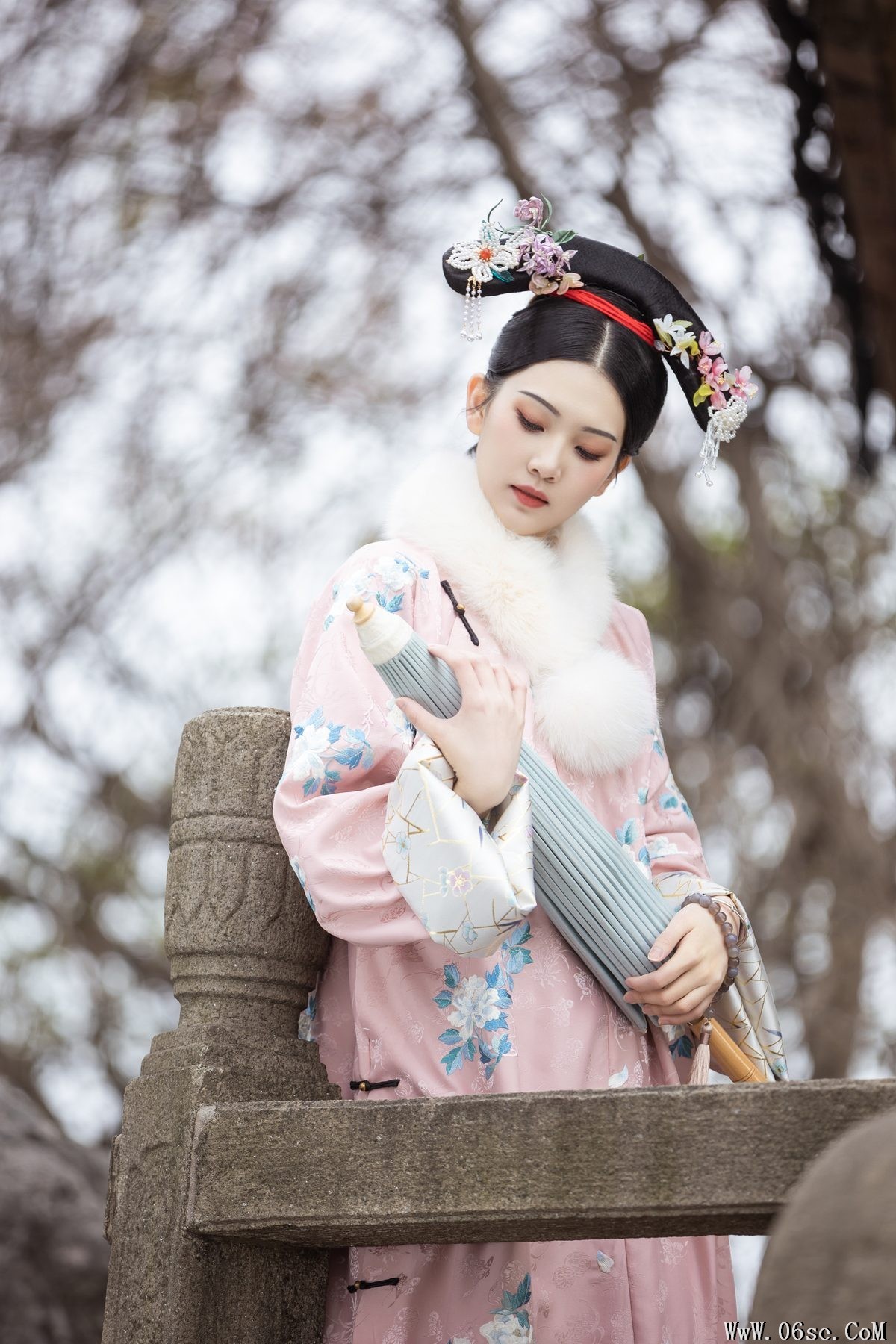 图片[15]-YiTuYu艺图语 Vol.3506 Zhi Zhi Qi[37P]-六色网