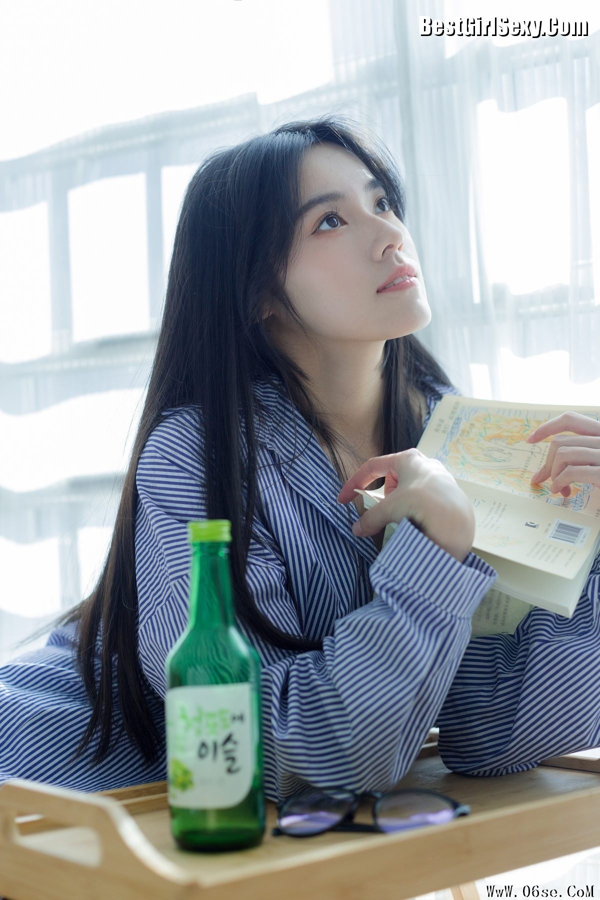 图片[11]-YiTuYu艺图语 Vol.3839 Jing Jing Jing[36P]-六色网