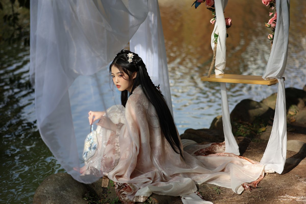 图片[5]-YiTuYu艺图语 Vol.4287 Tu Ya Yao Cang Hao[23P]-六色网