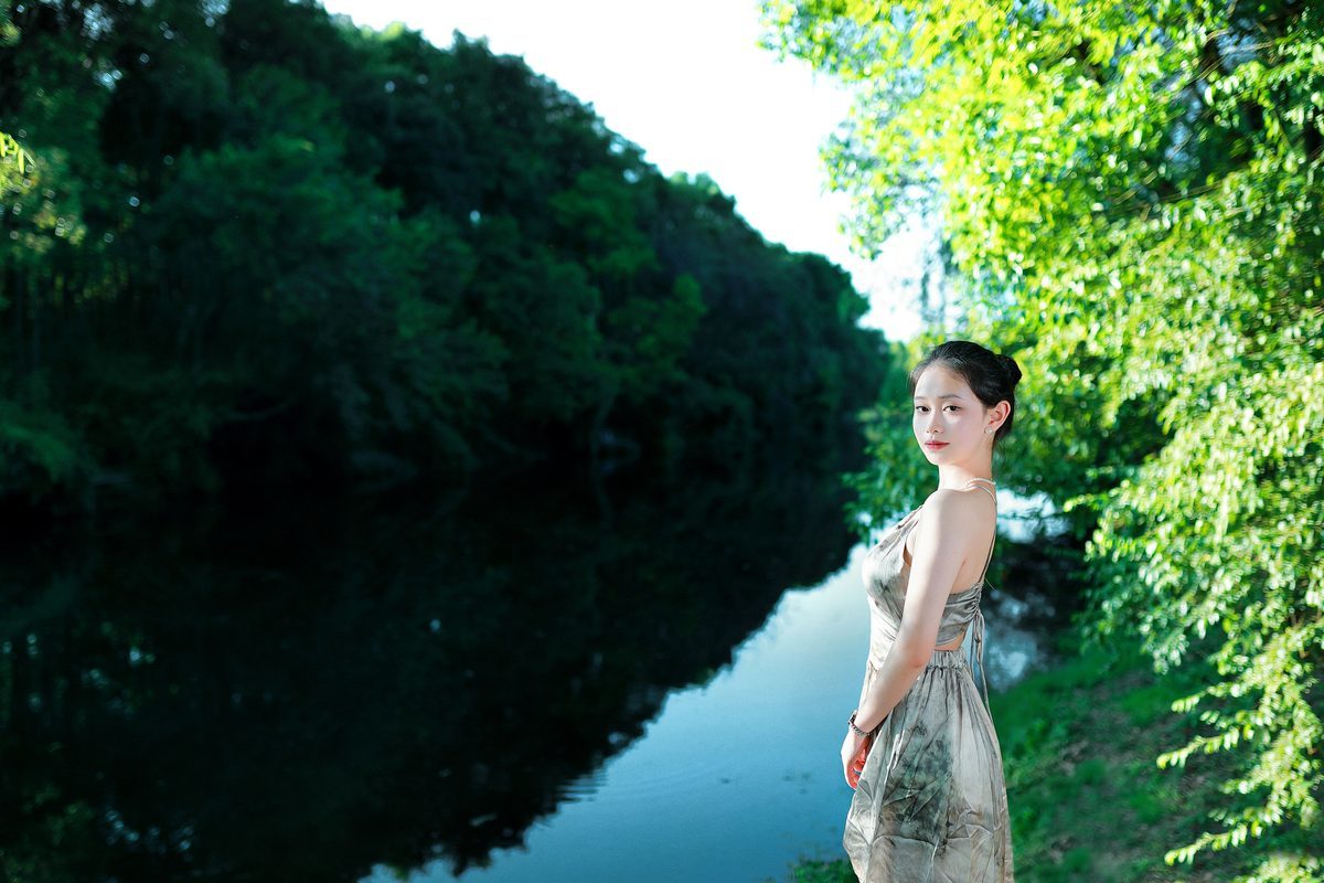 图片[13]-YiTuYu艺图语 Vol.5551 Xiao Xiao Cheng Tong Xue[41P]-六色网
