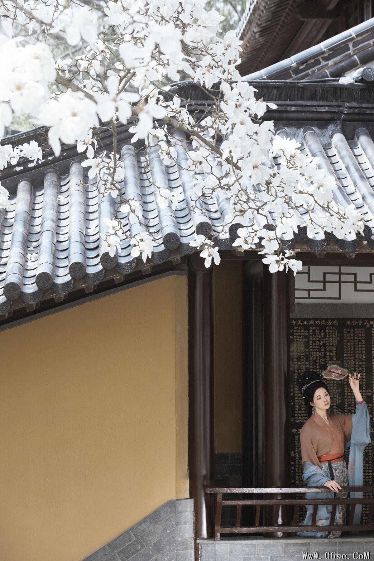 图片[8]-YiTuYu艺图语 Vol.7094 Yin Nan Yun[29P]-六色网
