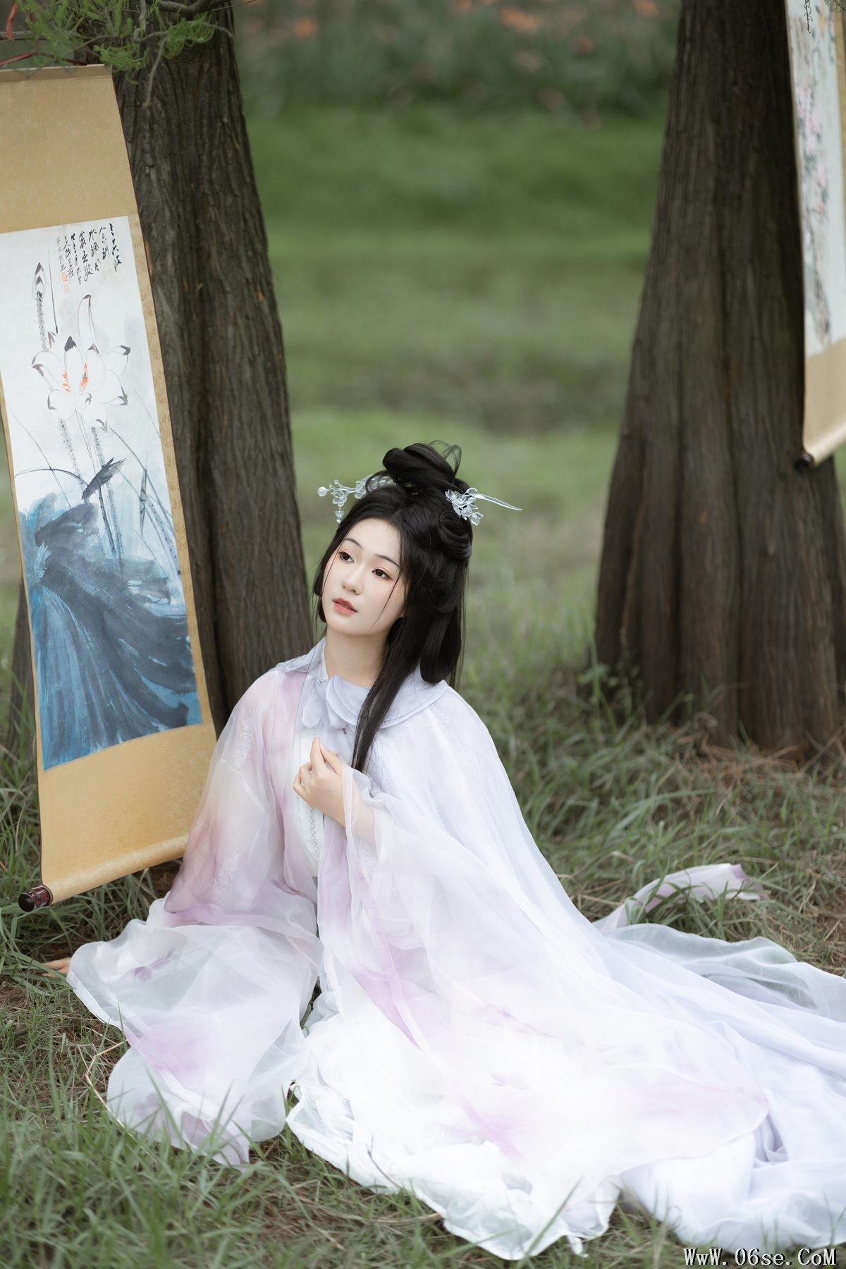 图片[28]-YiTuYu艺图语 Vol.5491 Wu Yue[35P]-六色网
