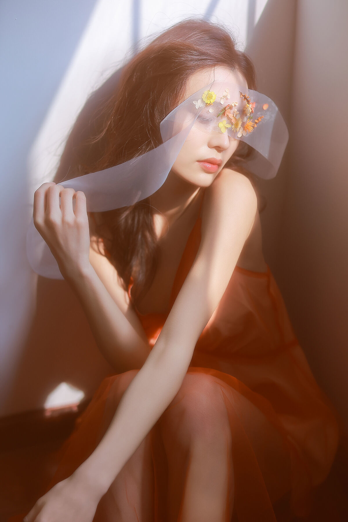 YiTuYu艺图语 Vol.7400 Peng Xiao Ya Ya[31P]-六色网