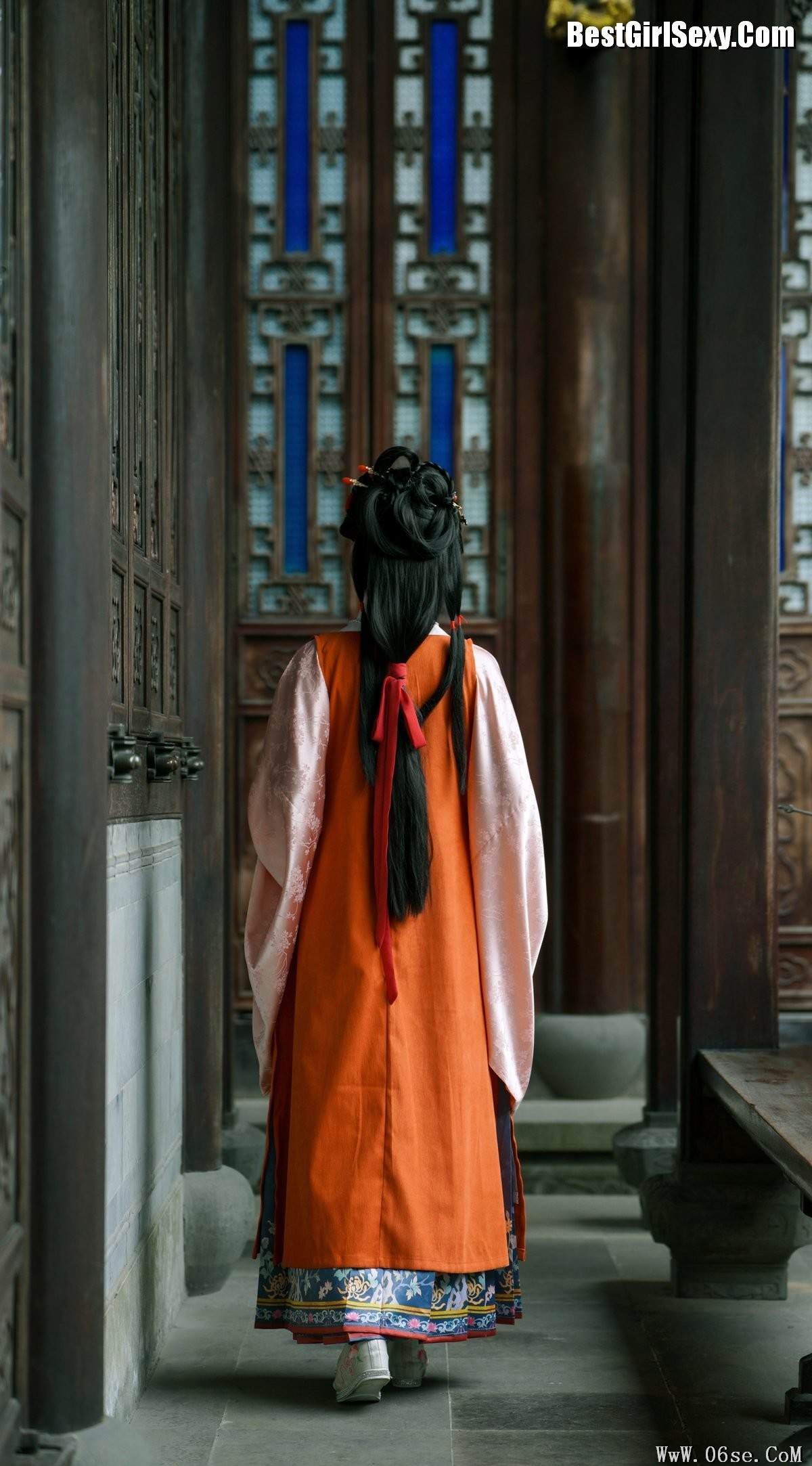 图片[14]-YiTuYu艺图语 Vol.3769 Ai Tan Xian De Xia Shang Zhou[23P]-六色网