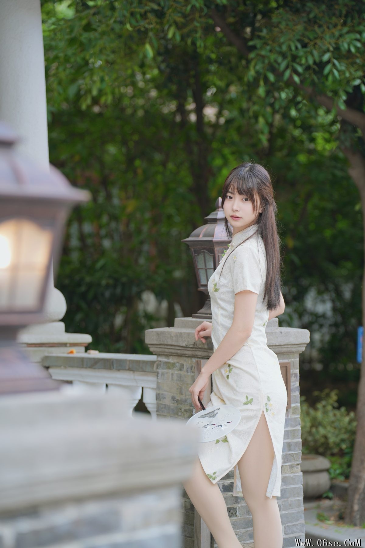 图片[25]-YiTuYu艺图语 Vol.4961 Xiao Ke Ai[36P]-六色网