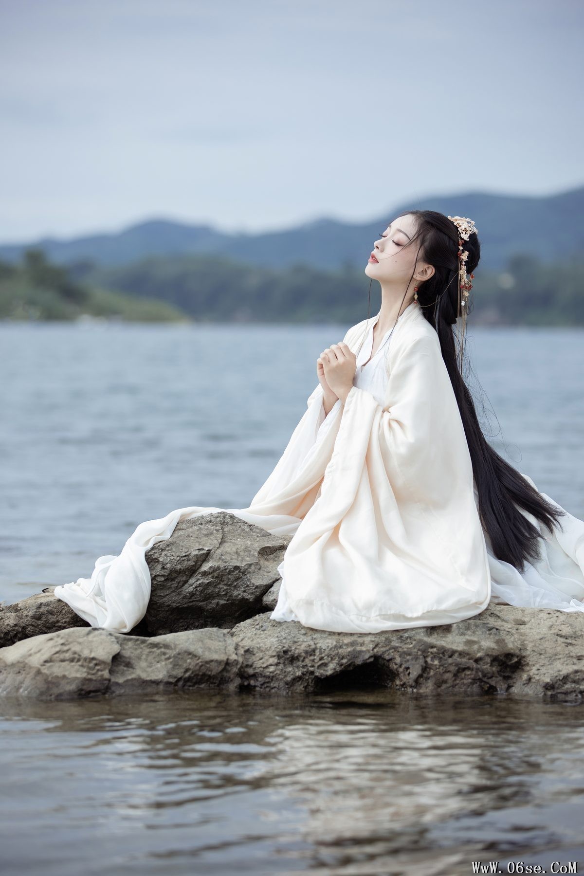 图片[33]-YiTuYu艺图语 Vol.6137 Qiqi[39P]-六色网