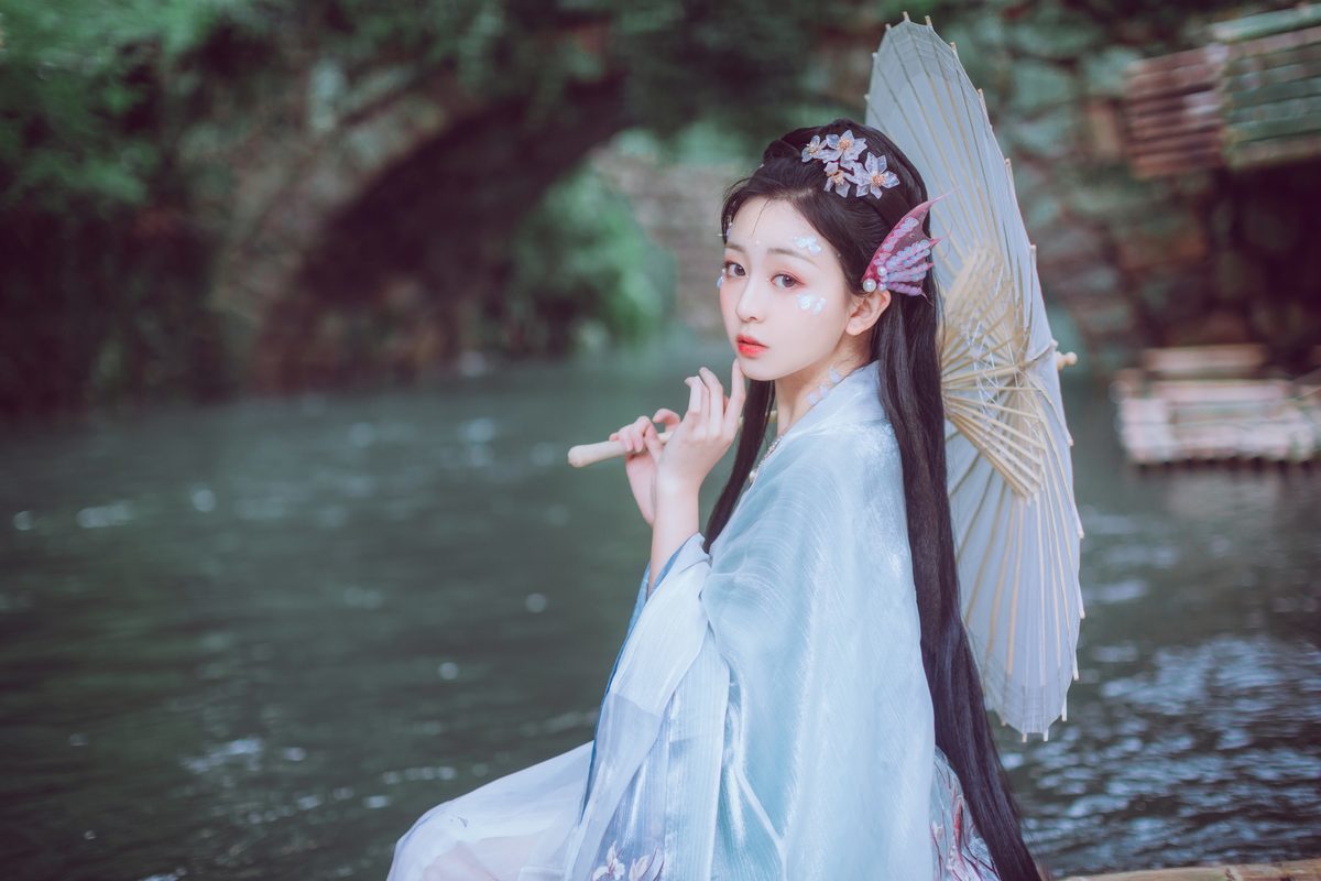 图片[16]-YiTuYu艺图语 Vol.5348 Chen Cuo[21P]-六色网