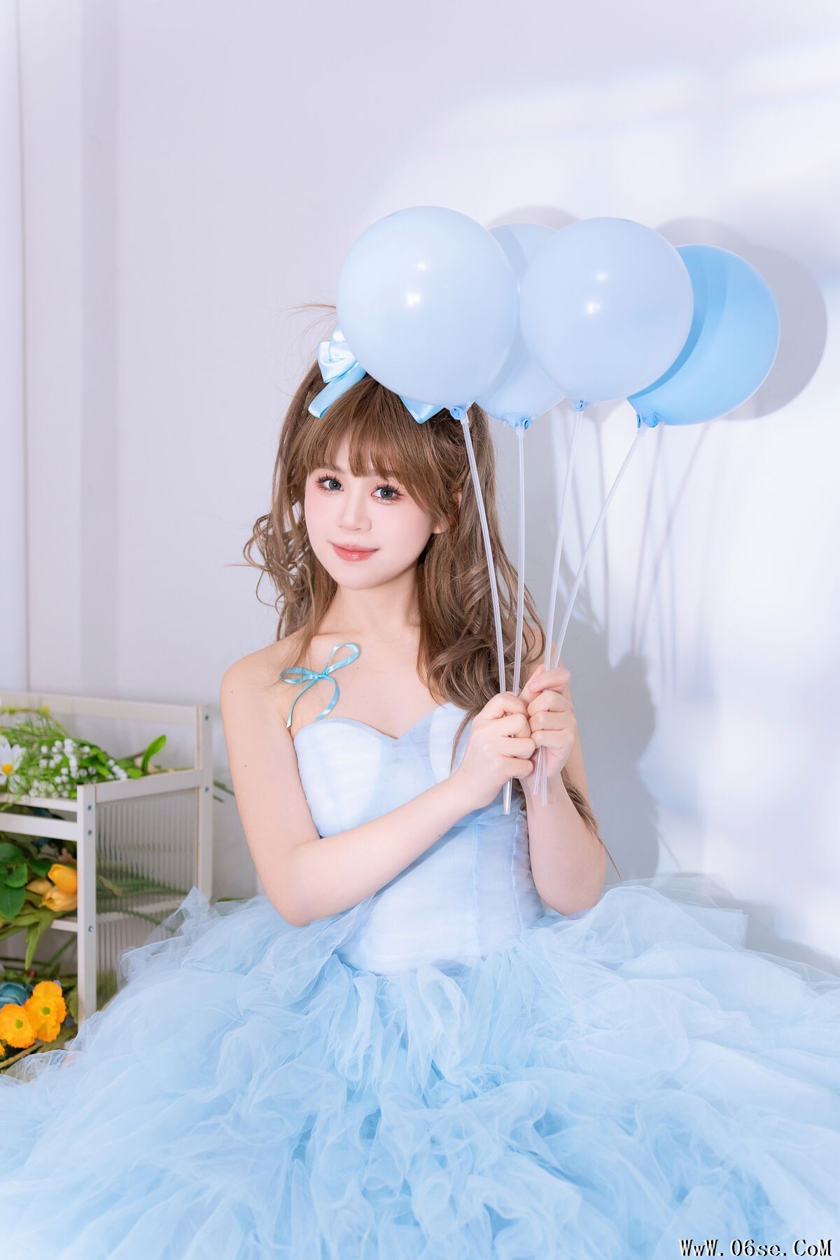 图片[5]-YiTuYu艺图语 Vol.6581 Pao Fu Xiao Fang[27P]-六色网