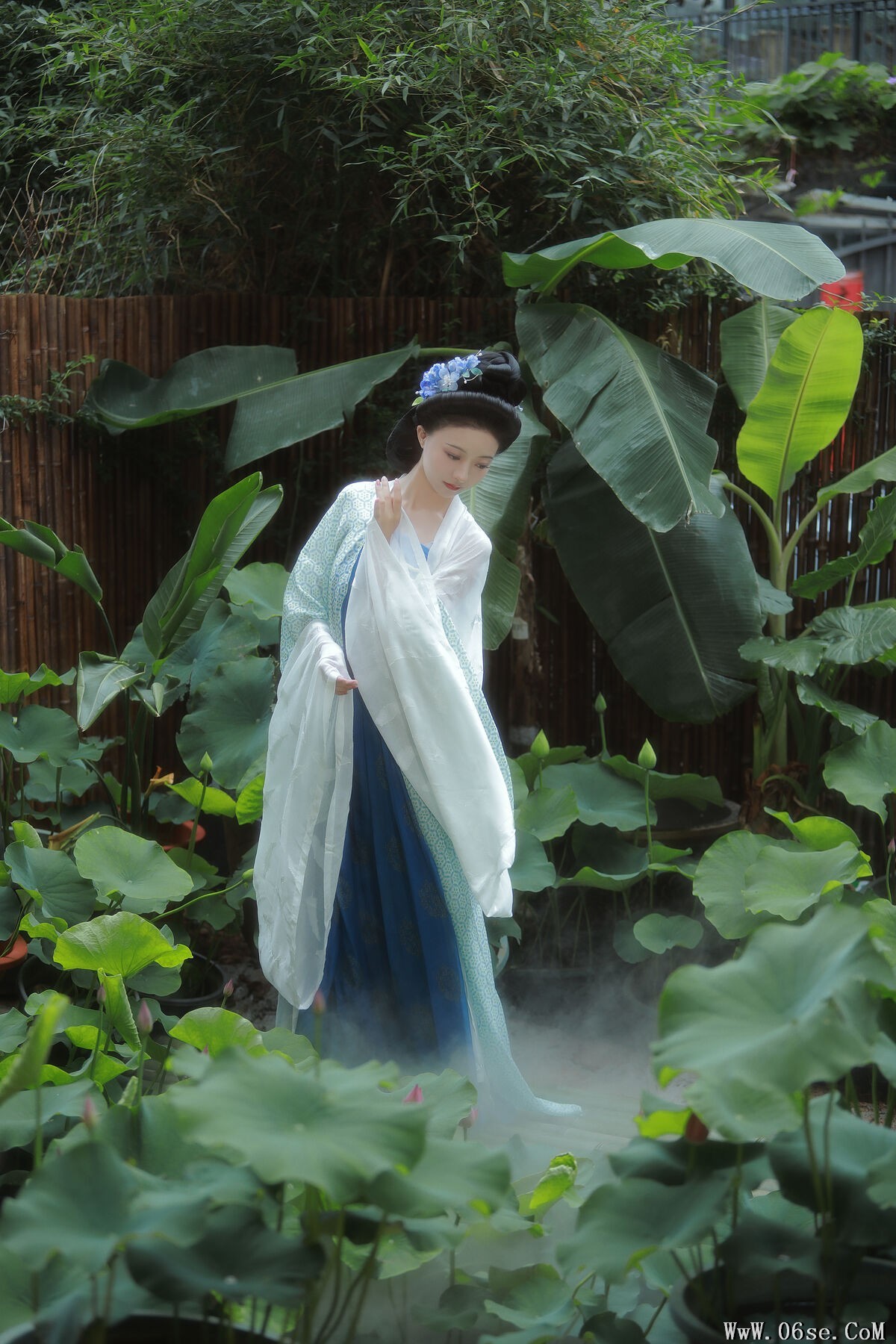 图片[22]-YiTuYu艺图语 Vol.7339 Yu Fang[22P]-六色网