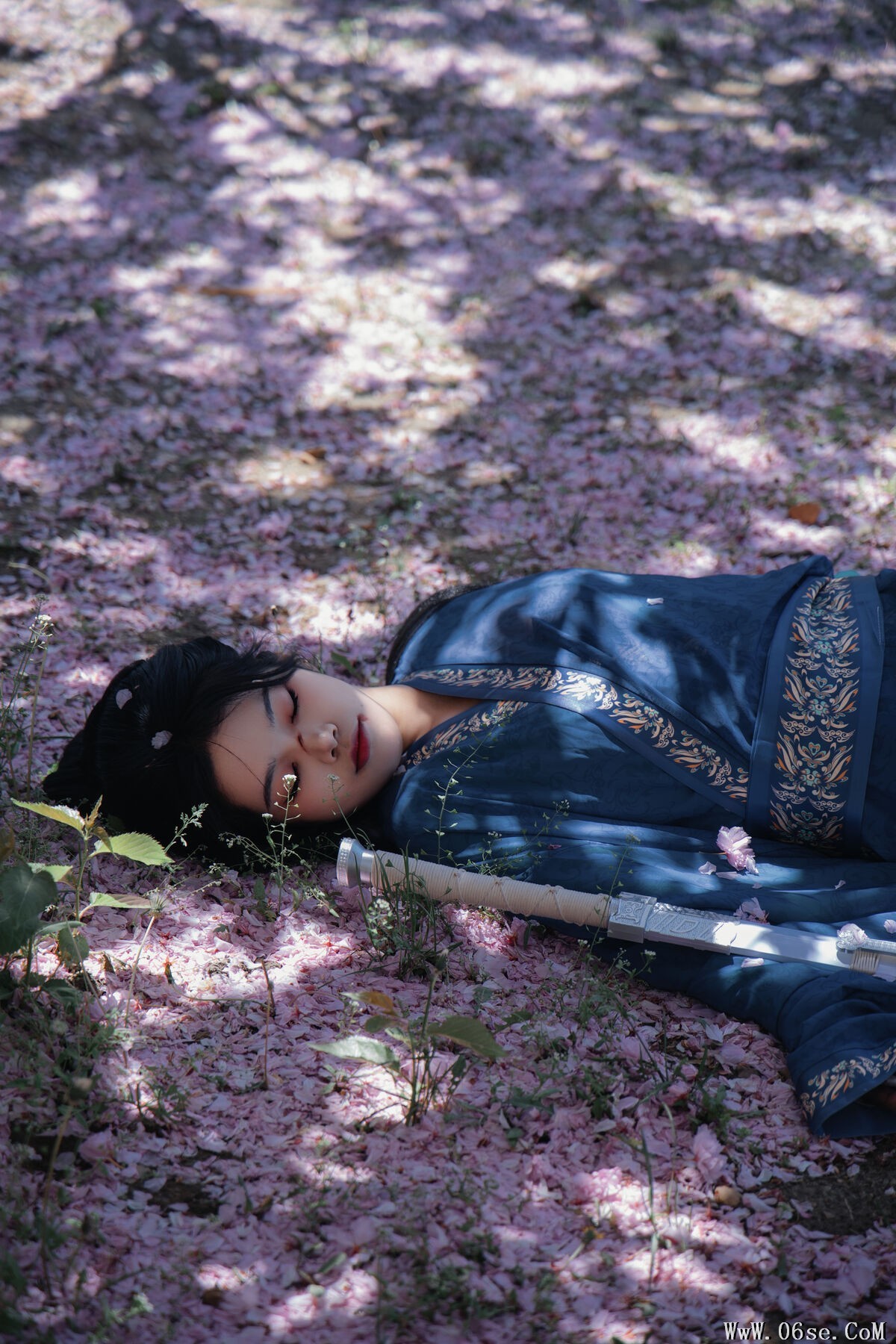 图片[13]-YiTuYu艺图语 Vol.7137 Wan Yi[37P]-六色网