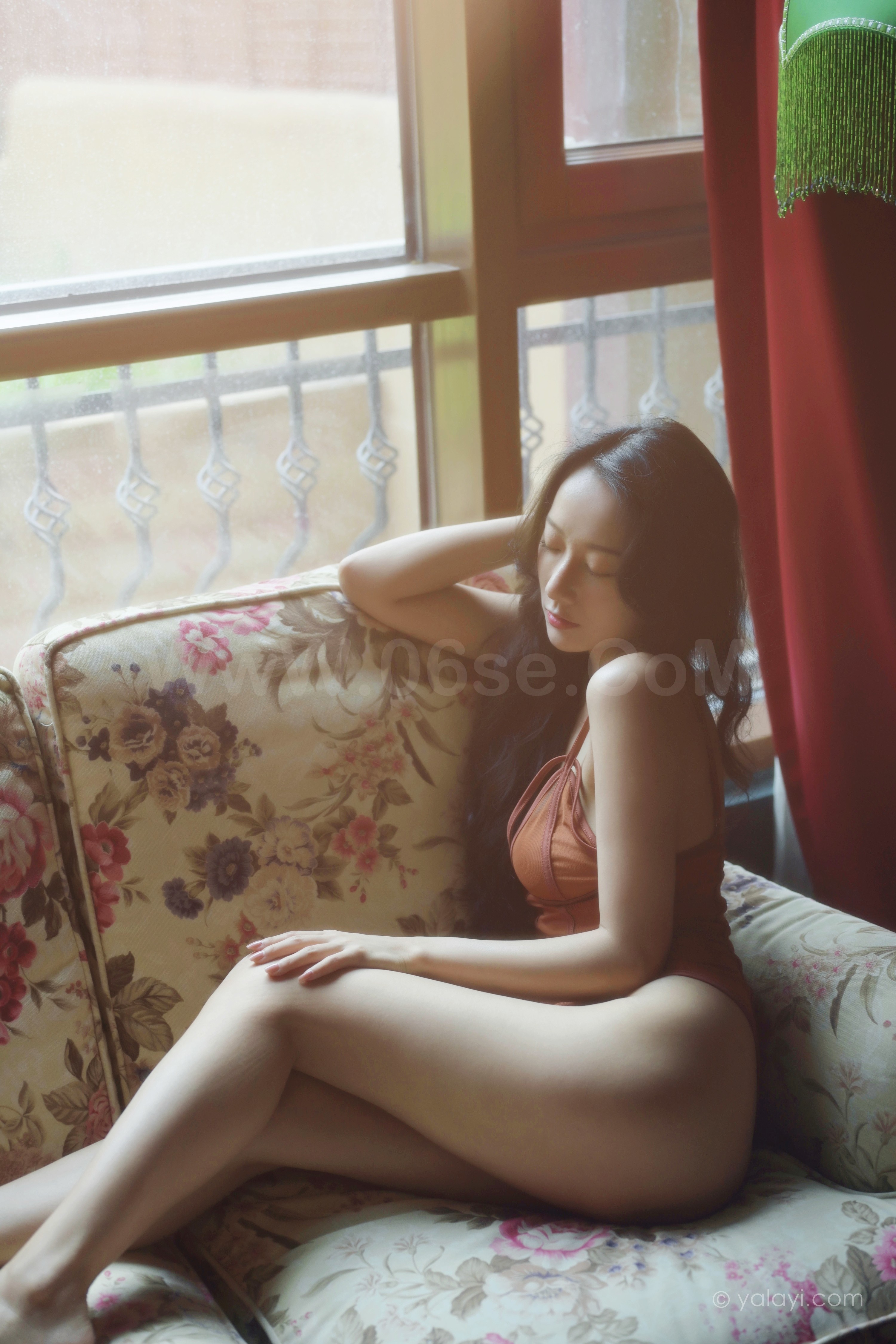 图片[19]-雅拉伊 – 何嘉颖《忆往昔》[40P]-六色网