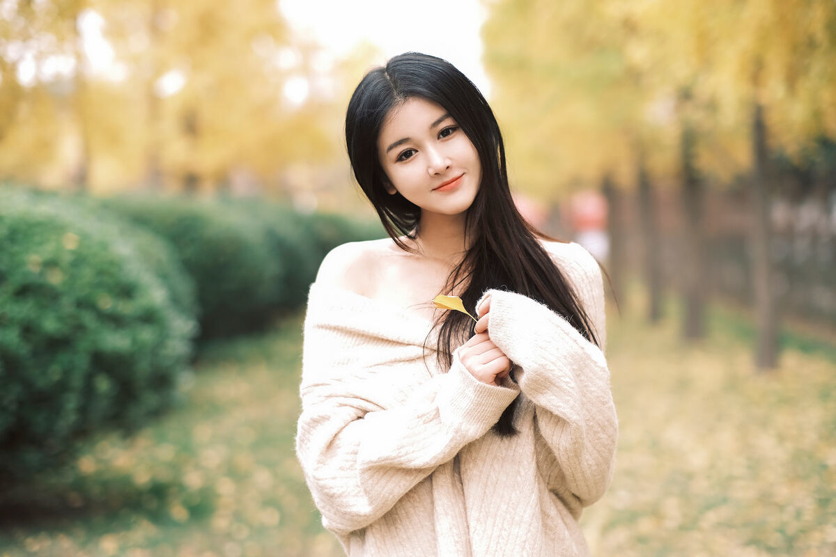 图片[9]-YiTuYu艺图语 Vol.6506 Shang Yi Han Momooly[21P]-六色网