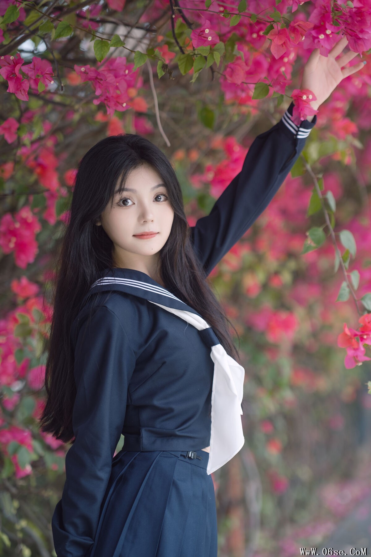 图片[24]-YiTuYu艺图语 Vol.6770 Yin Yin[29P]-六色网