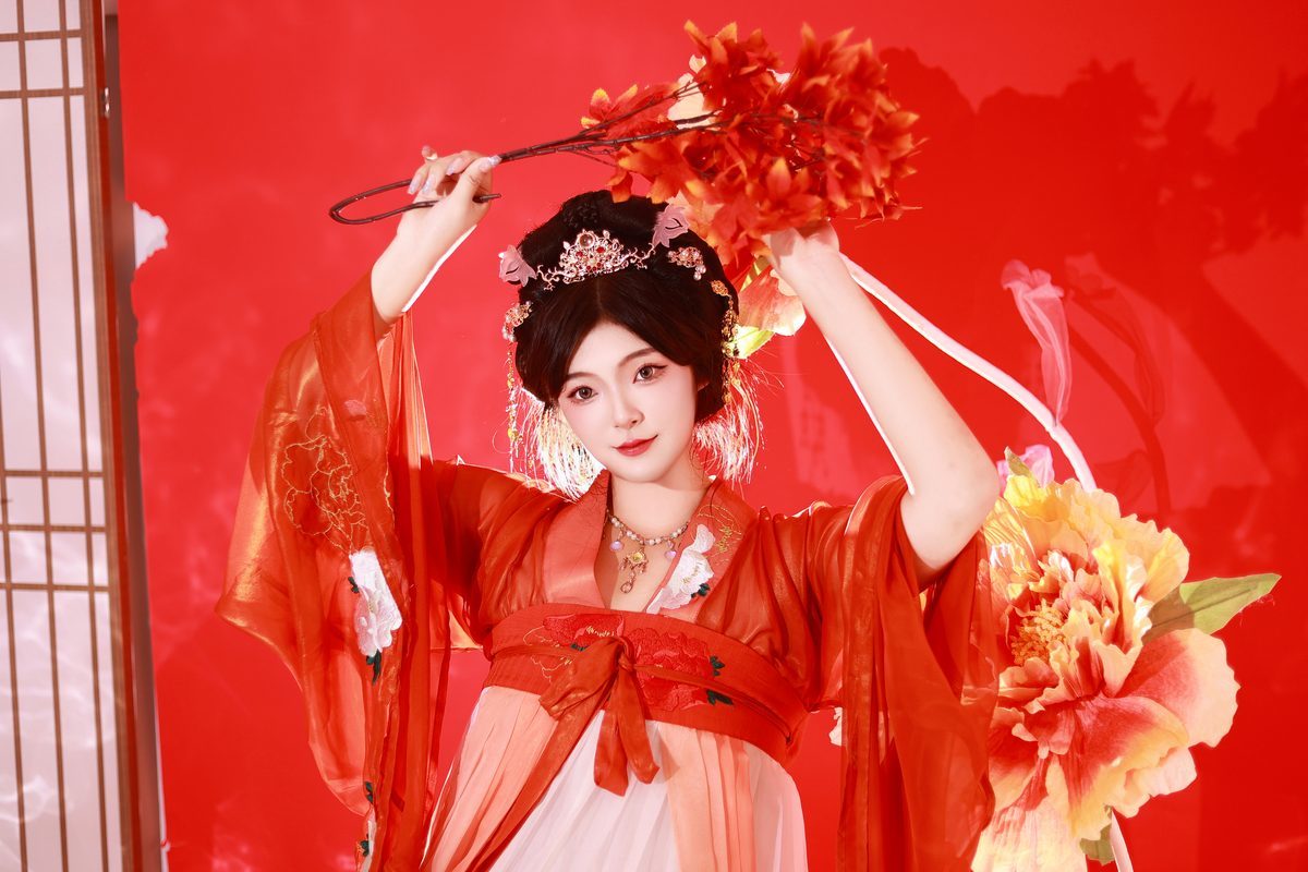 图片[26]-YiTuYu艺图语 Vol.5711 KaiLin Jiang[31P]-六色网