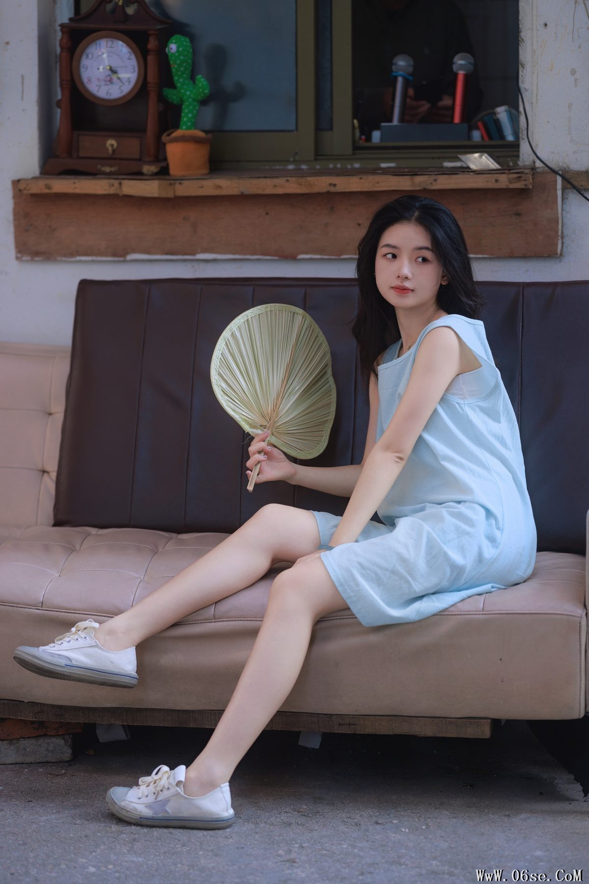 图片[17]-YiTuYu艺图语 Vol.5386 Bu Ta Xiao Yao[32P]-六色网